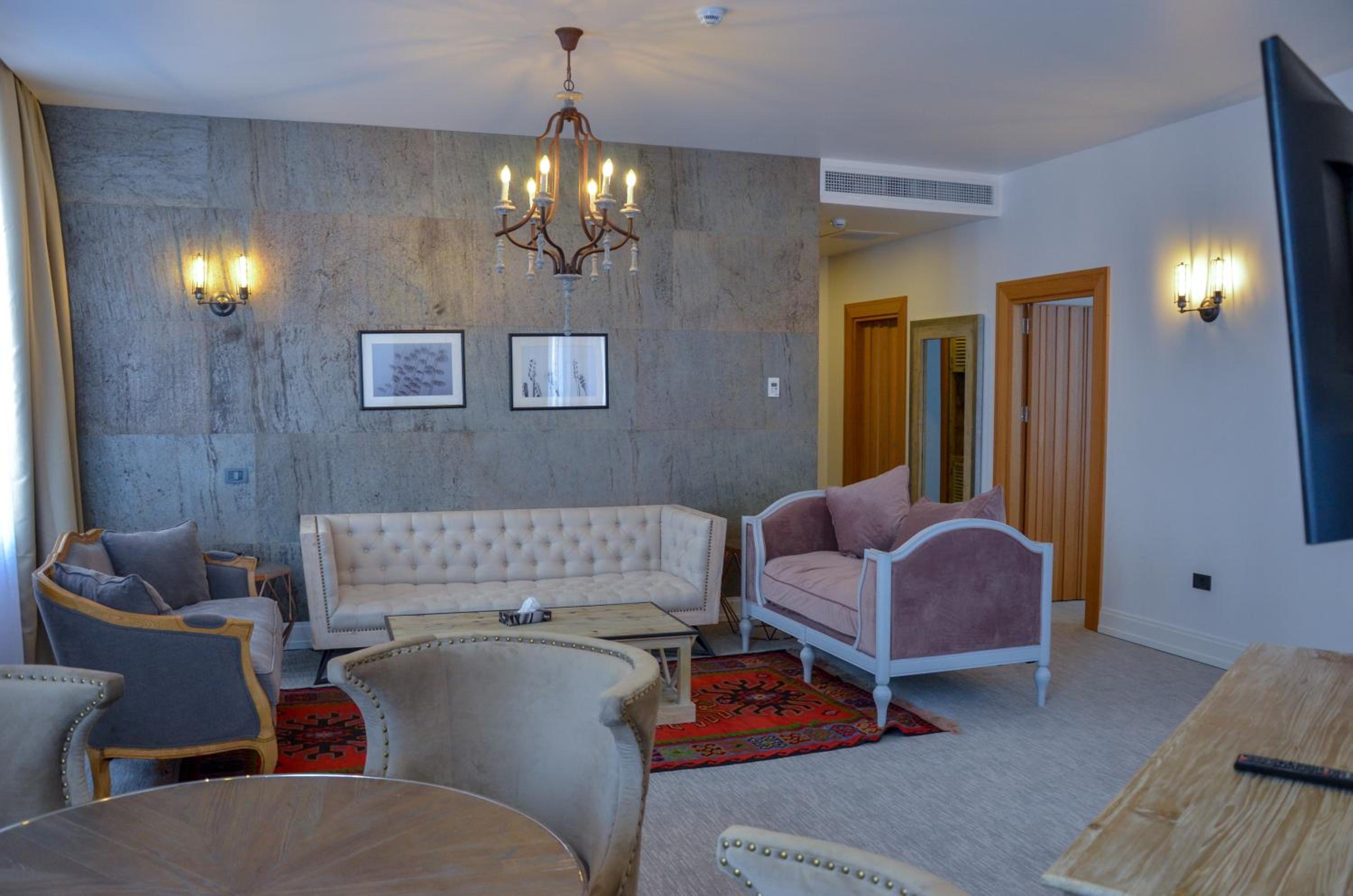 Family Suite photo 1