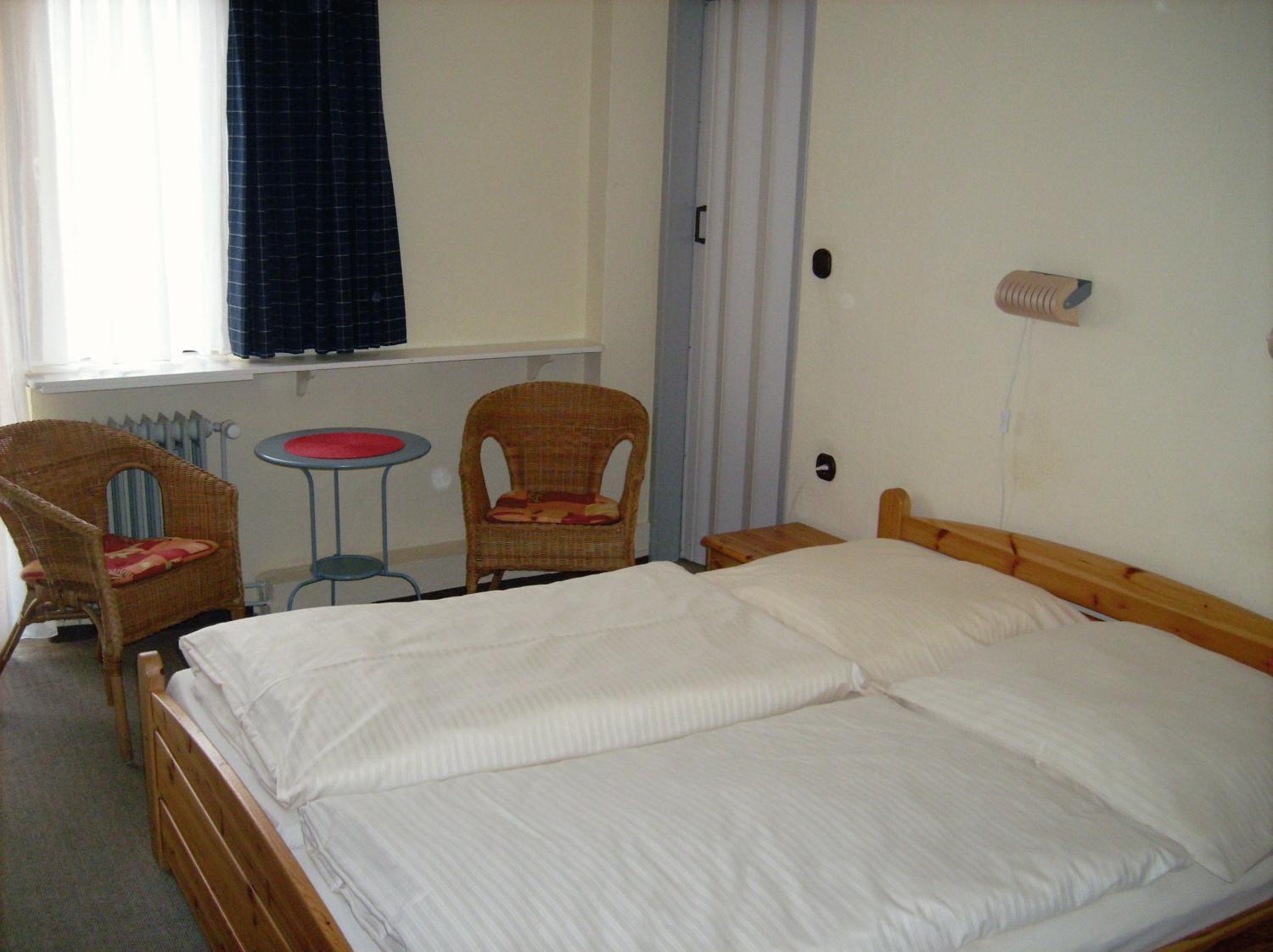 Double Room photo 1
