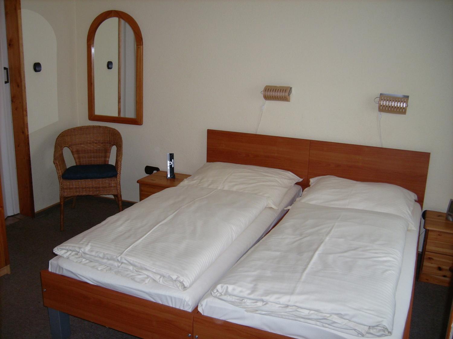 Double Room photo 2