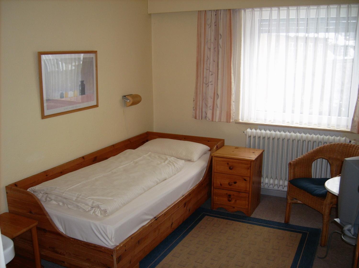 Single Room photo 1