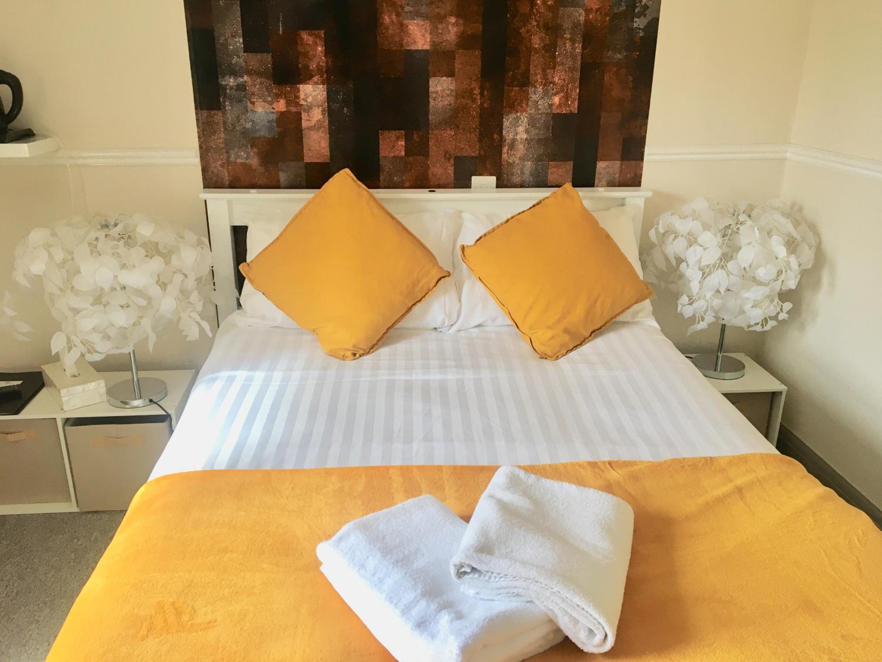 Standard Double Room photo 2