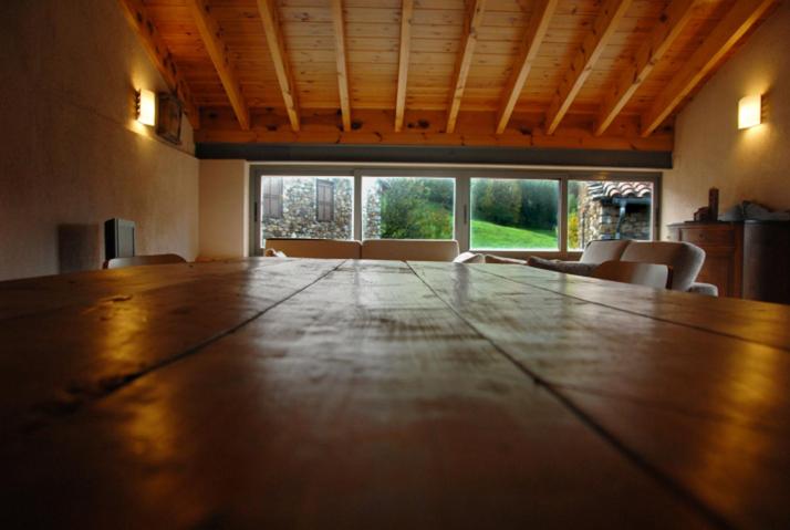 Two-Bedroom Cottage photo 2