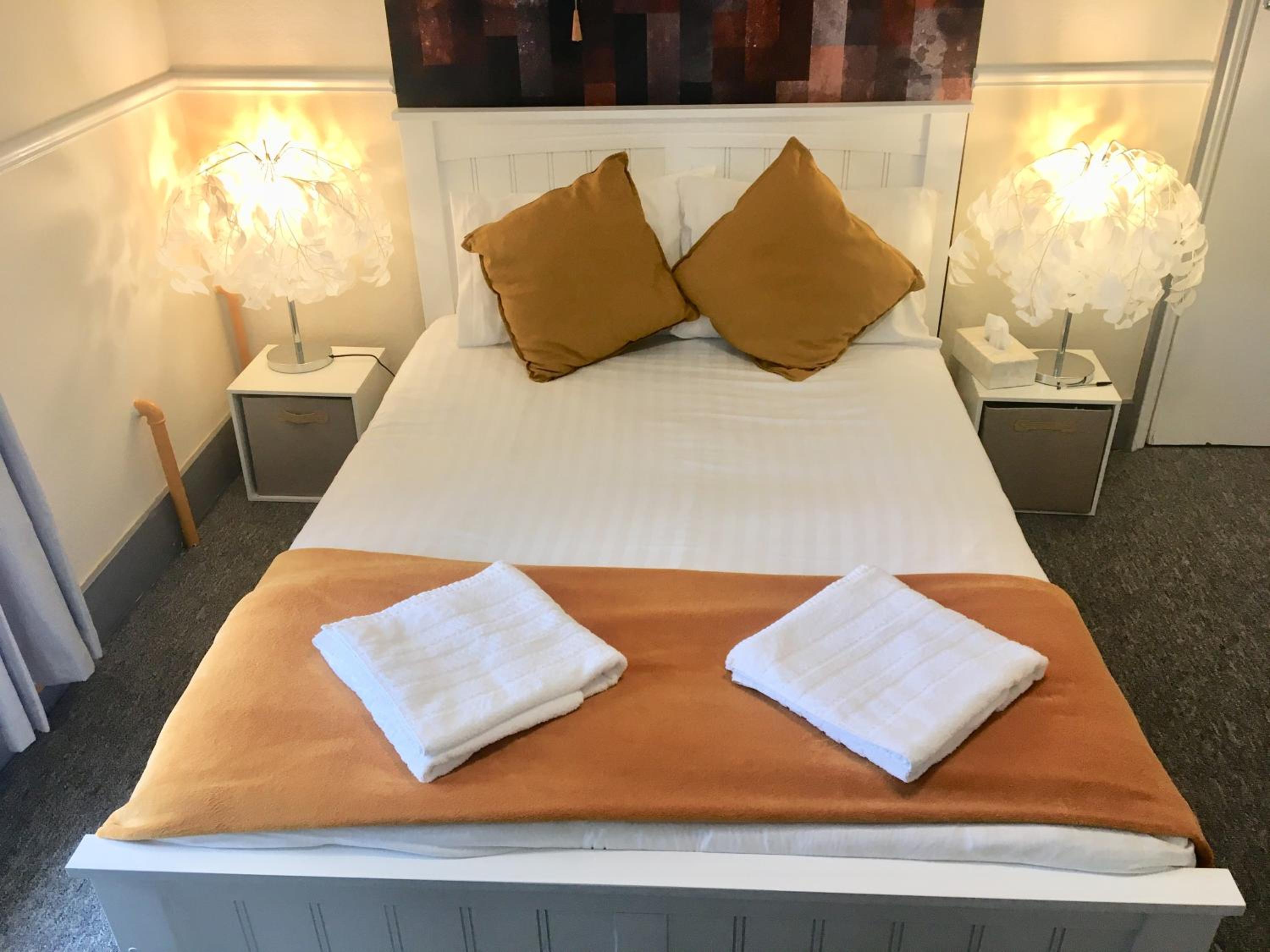 Double Room photo 3