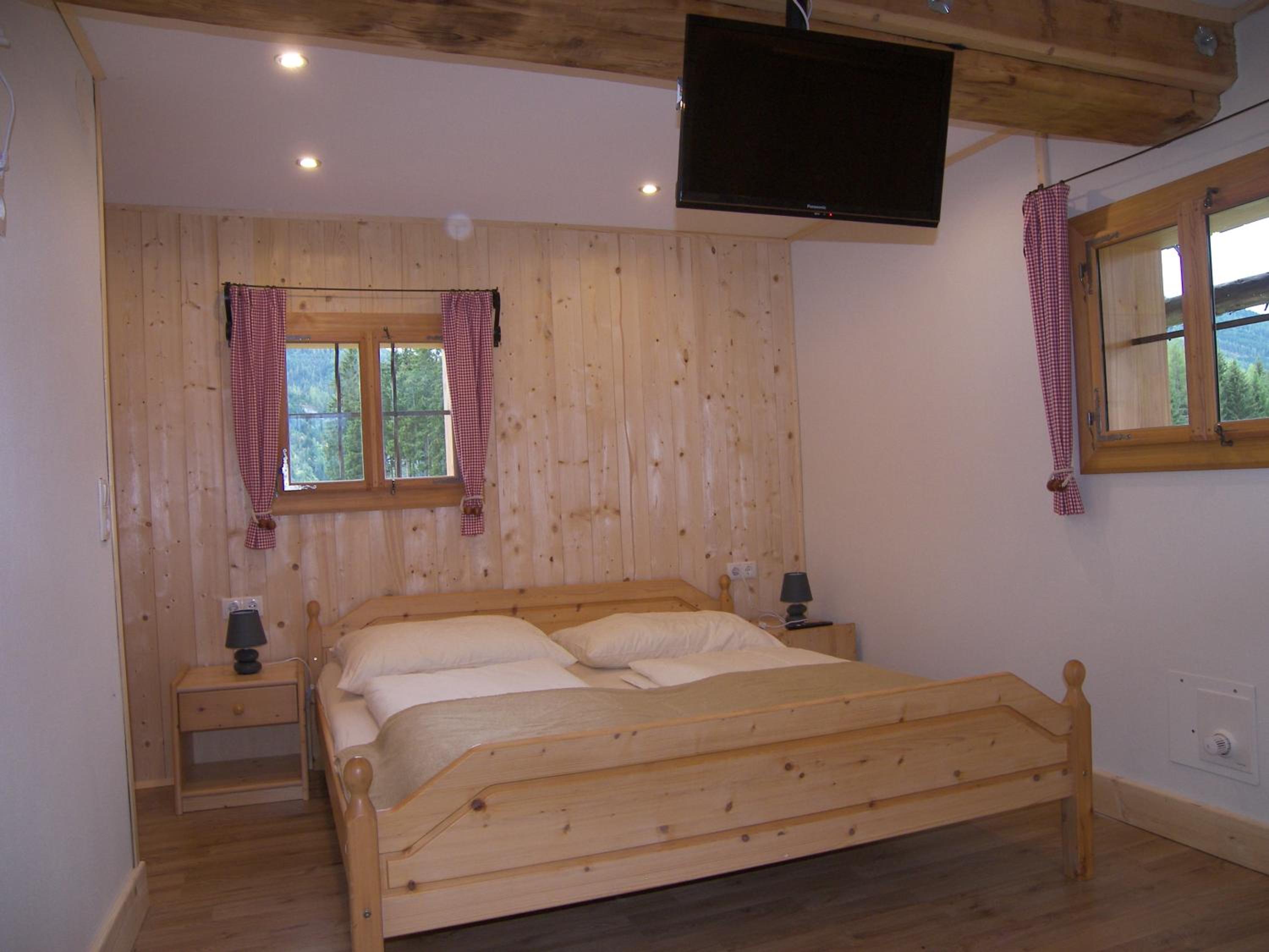 One-Bedroom House photo 1