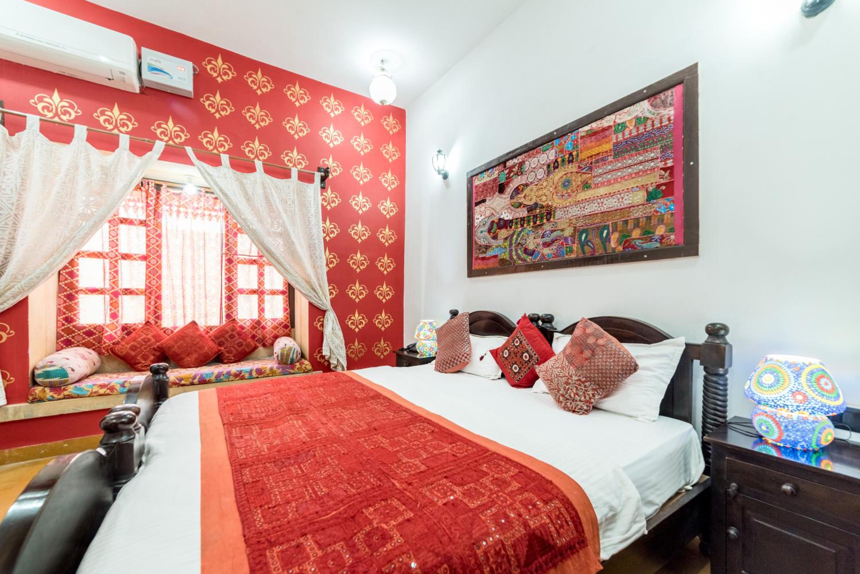 Deluxe Room photo 2