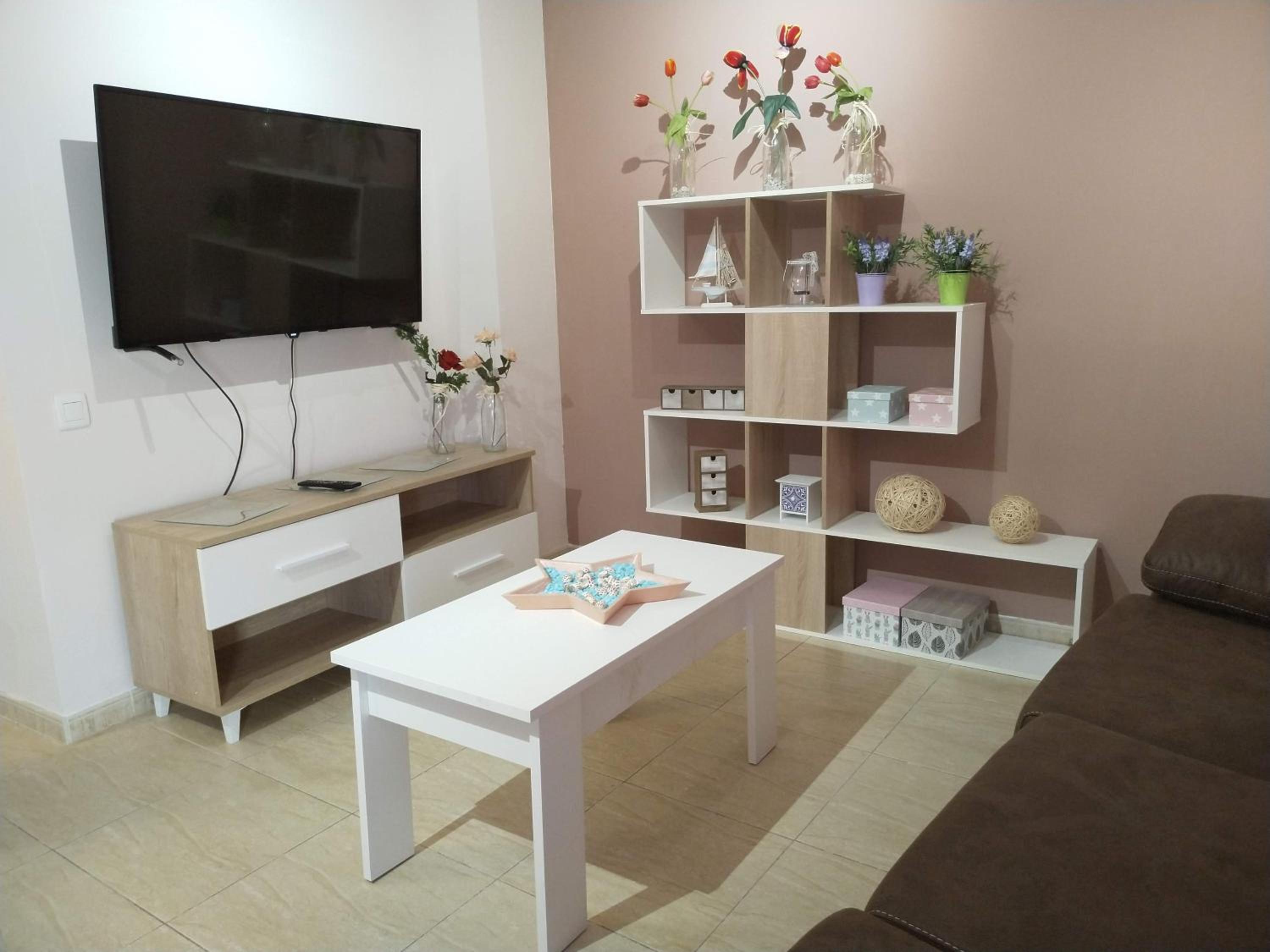 Two-Bedroom Apartment - Photo 3