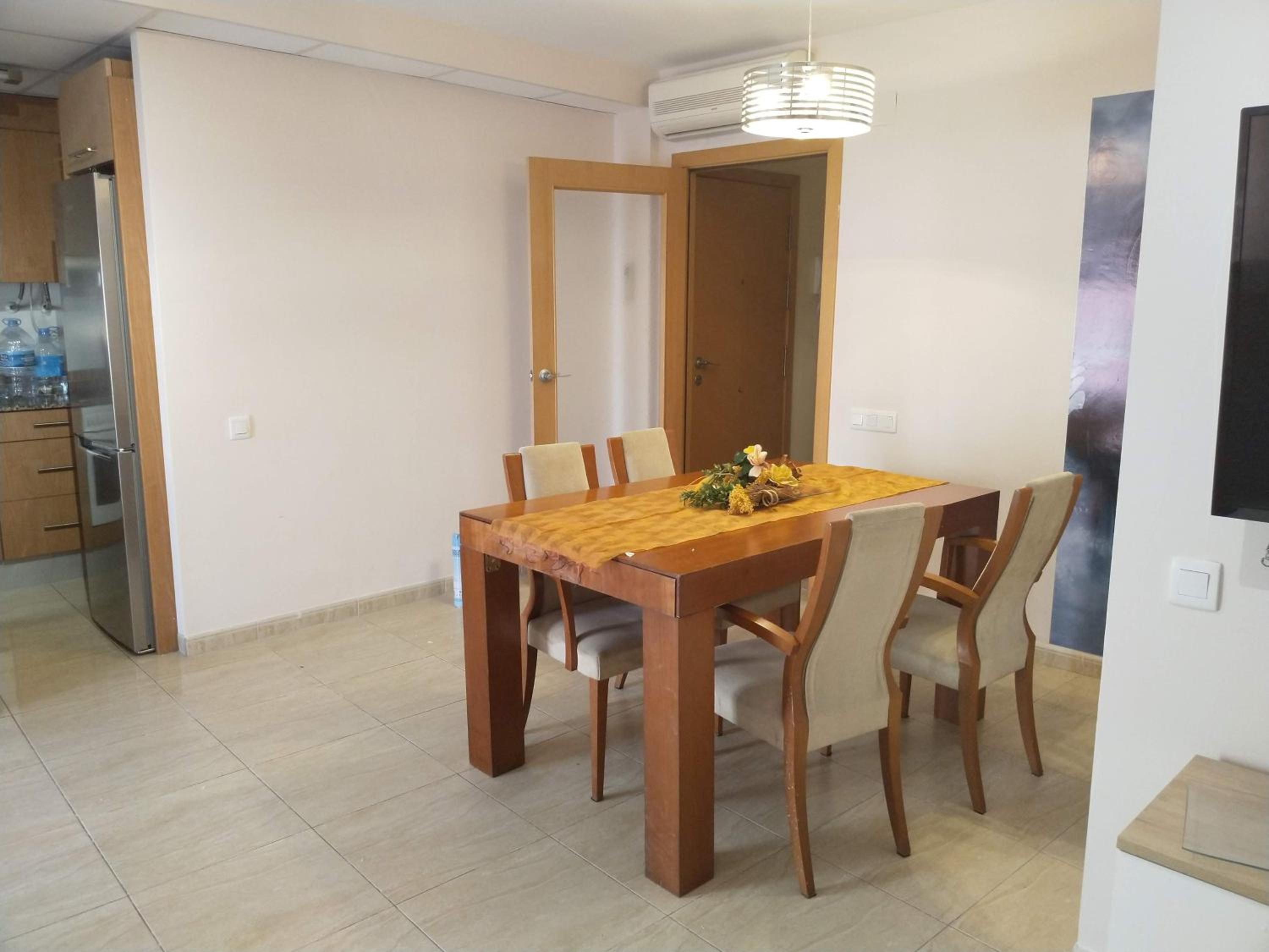 Two-Bedroom Apartment - Photo 9
