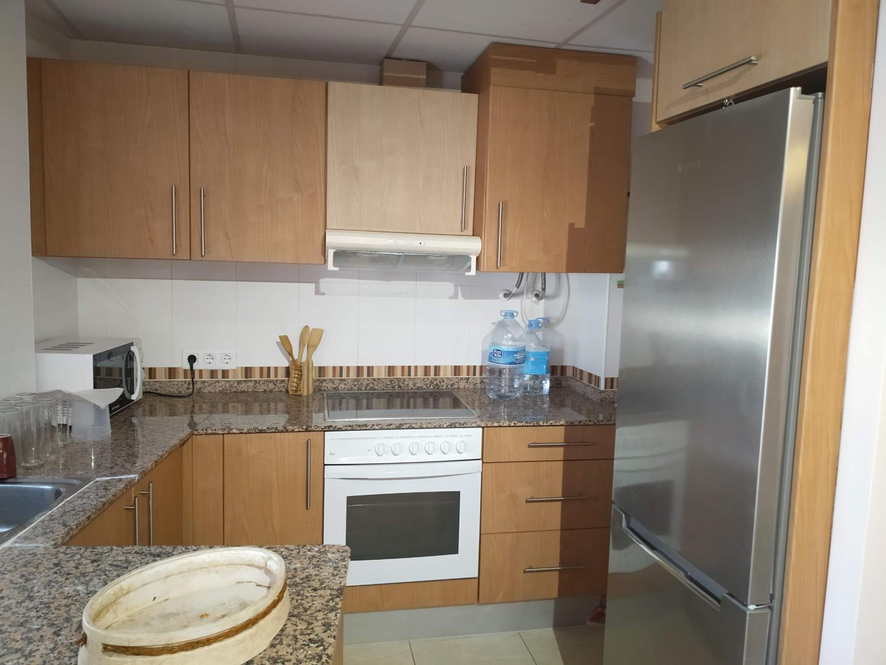 Two-Bedroom Apartment - Photo 12