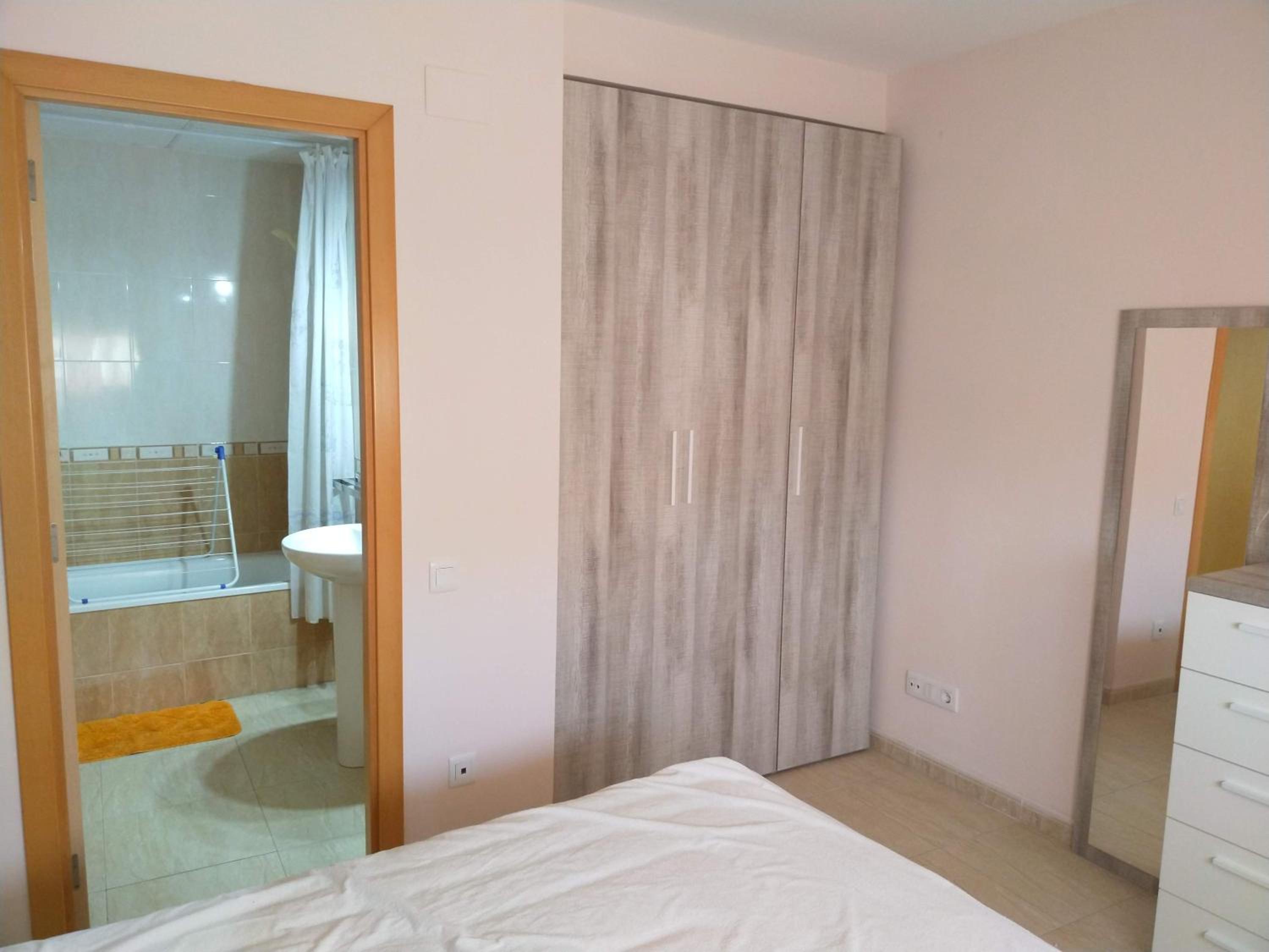 Two-Bedroom Apartment - Photo 10