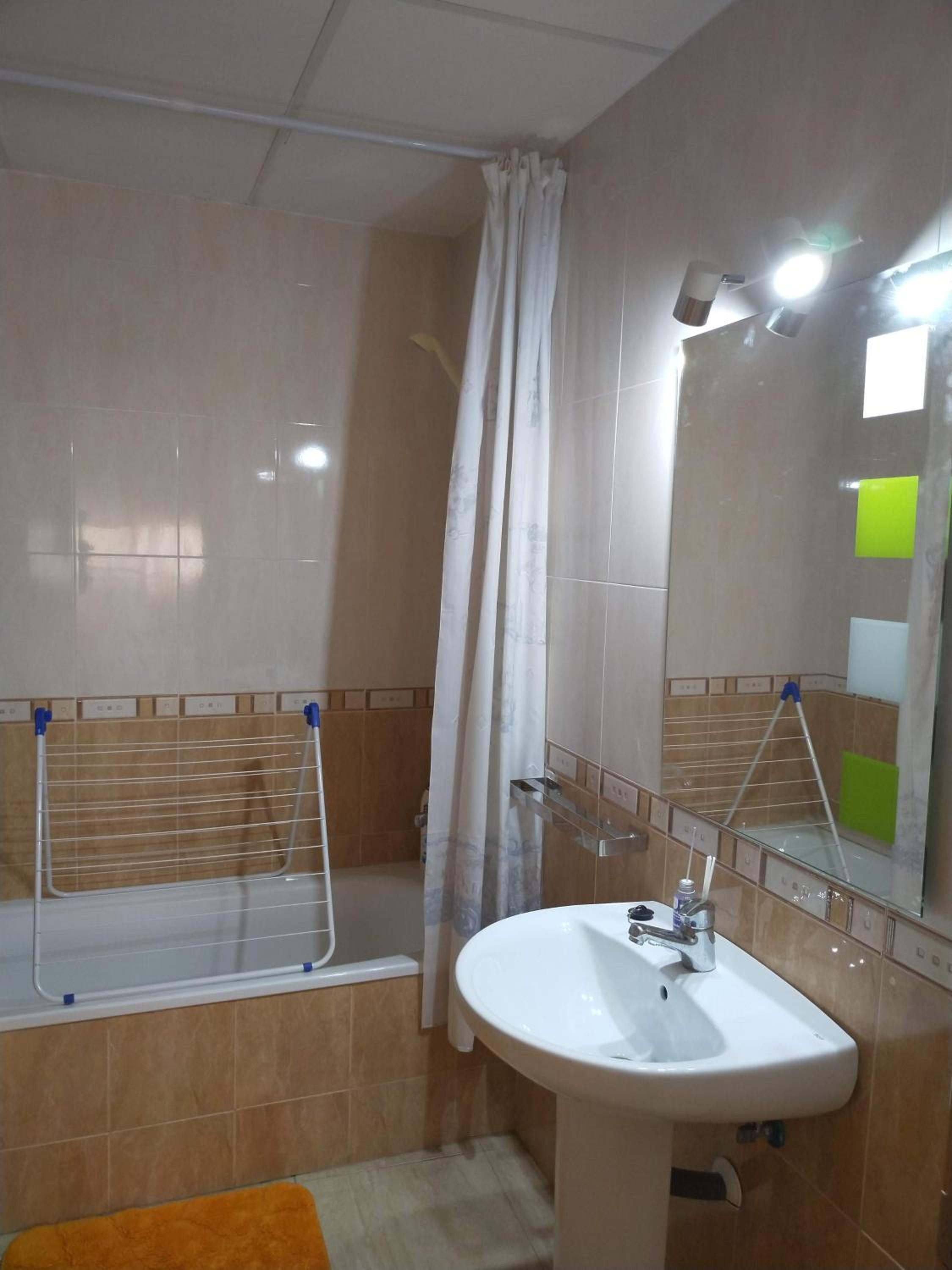 Two-Bedroom Apartment - Photo 11