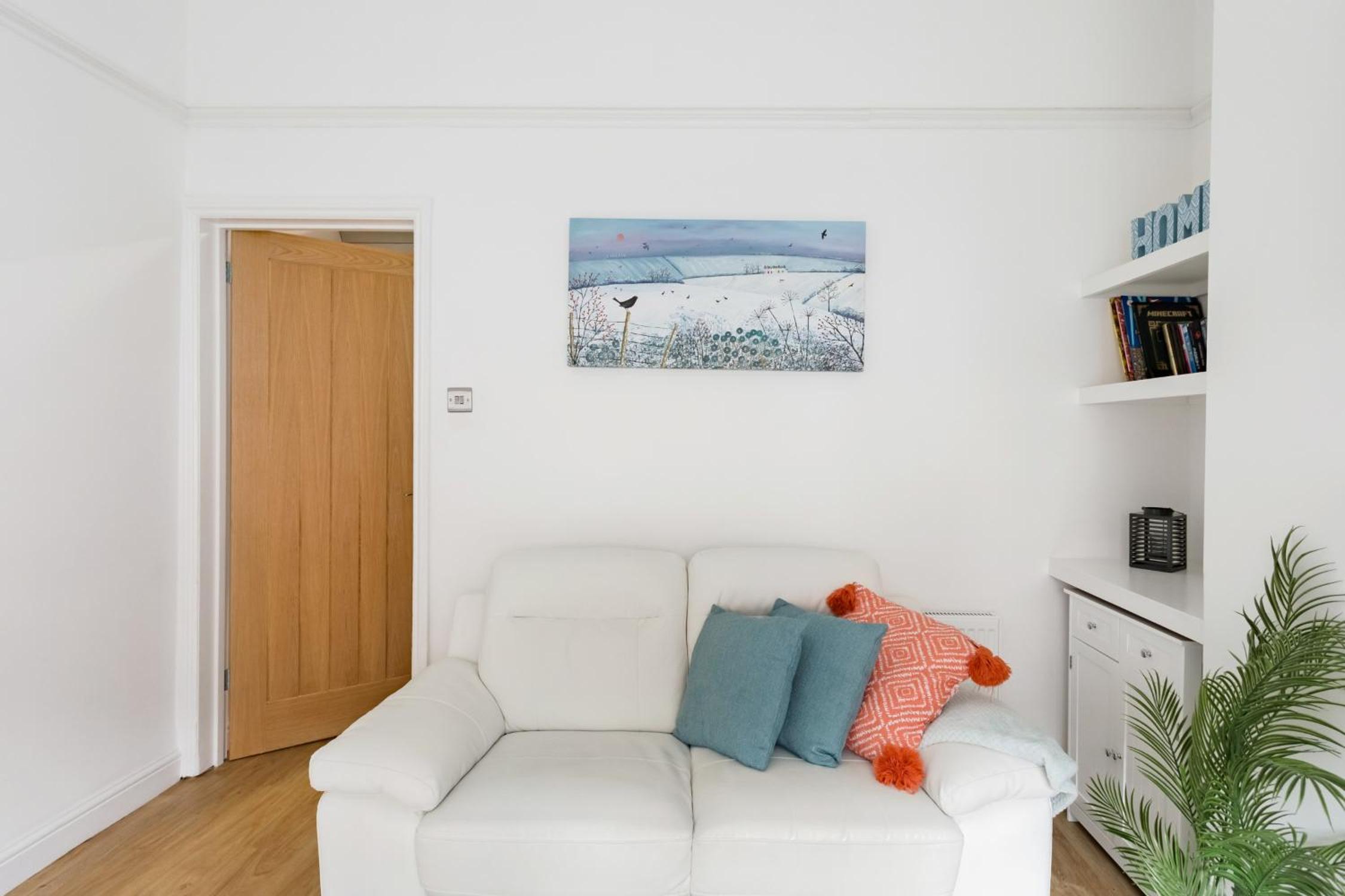 Vacation Home - Photo 14