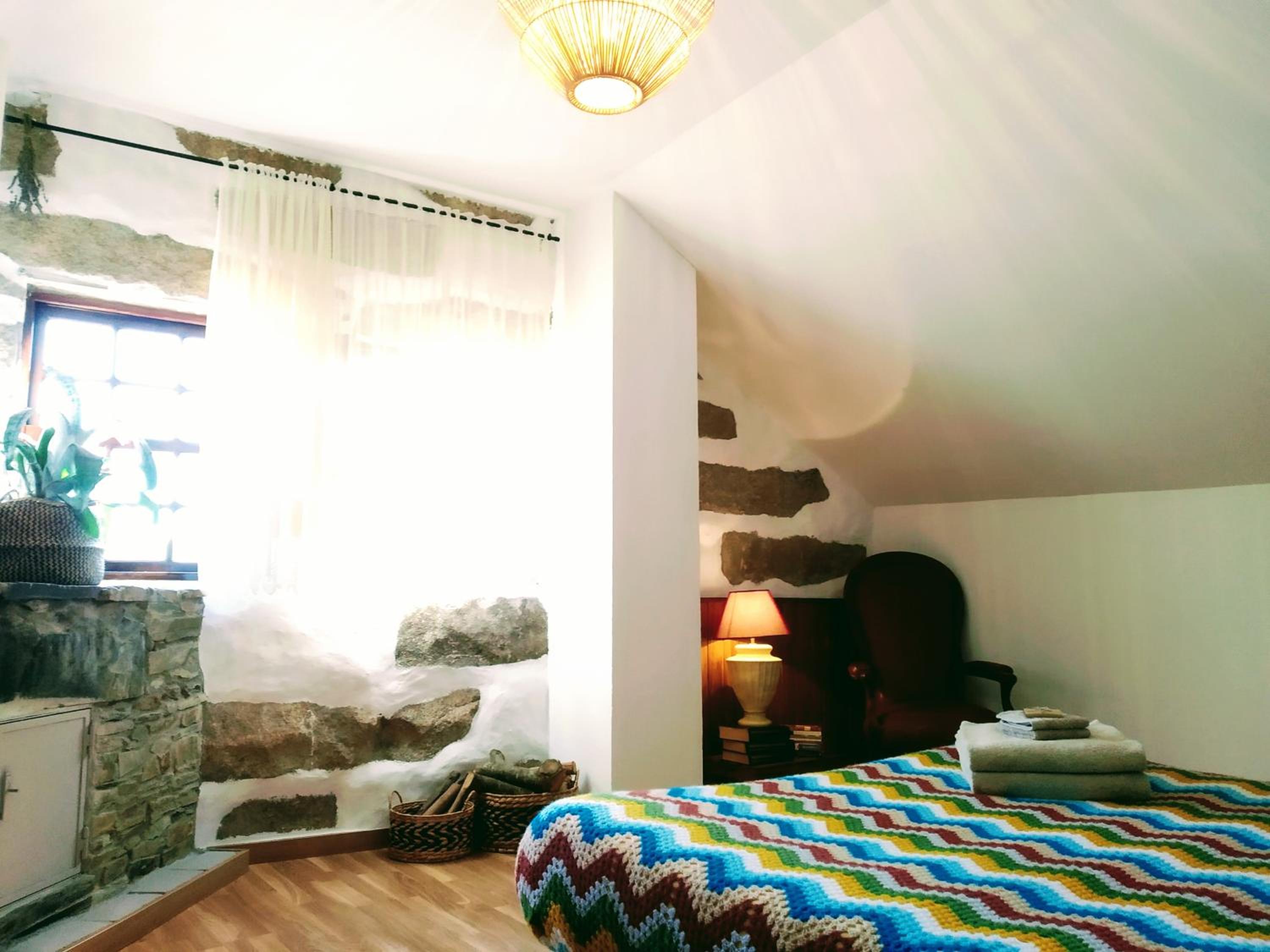 Suite with Mountain View photo 3