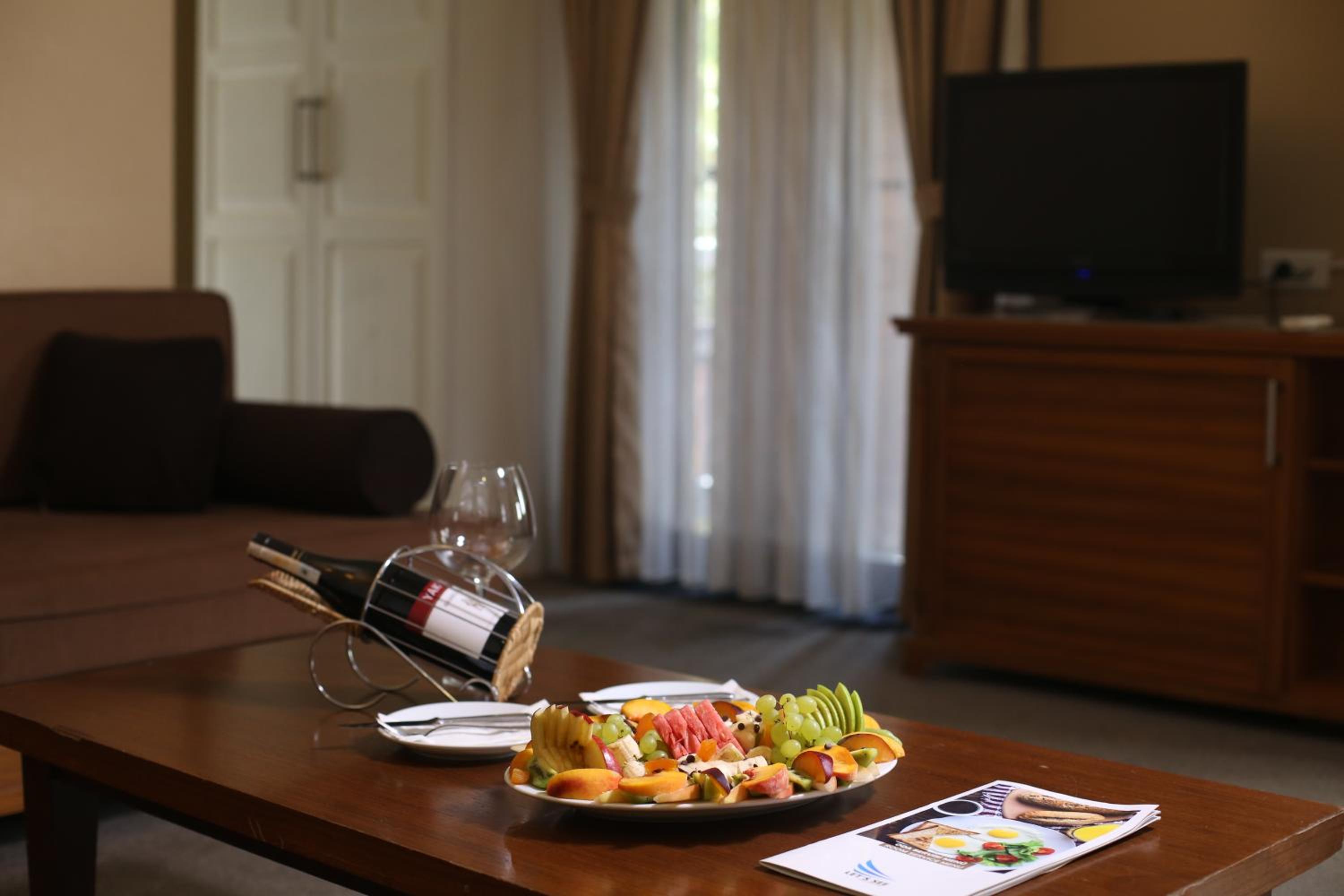 Junior Suite - Photo 5