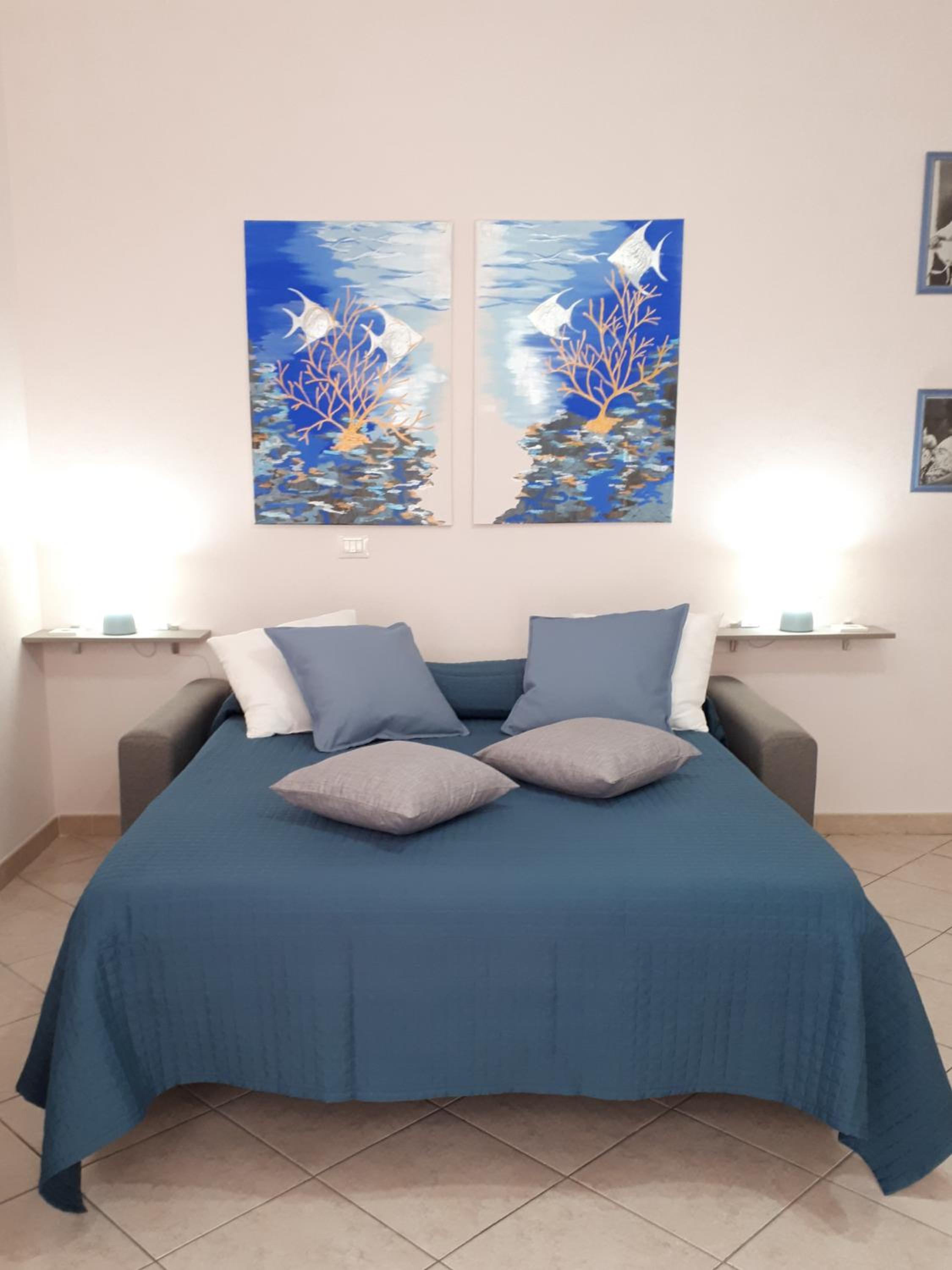Apartment photo 1