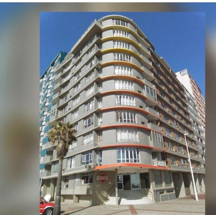 Apartment with Sea View - Photo 11
