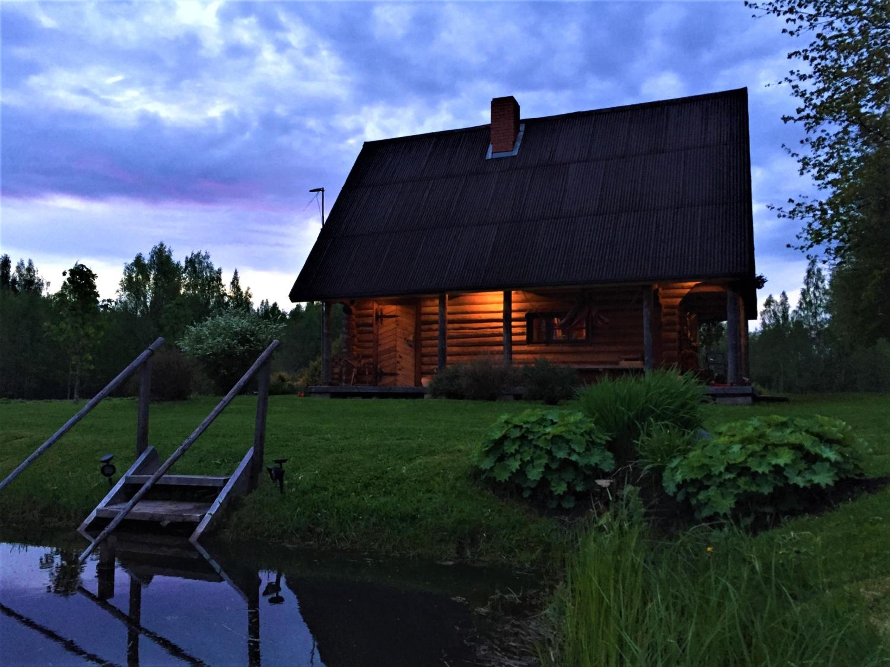 Vacation Home - Photo 28