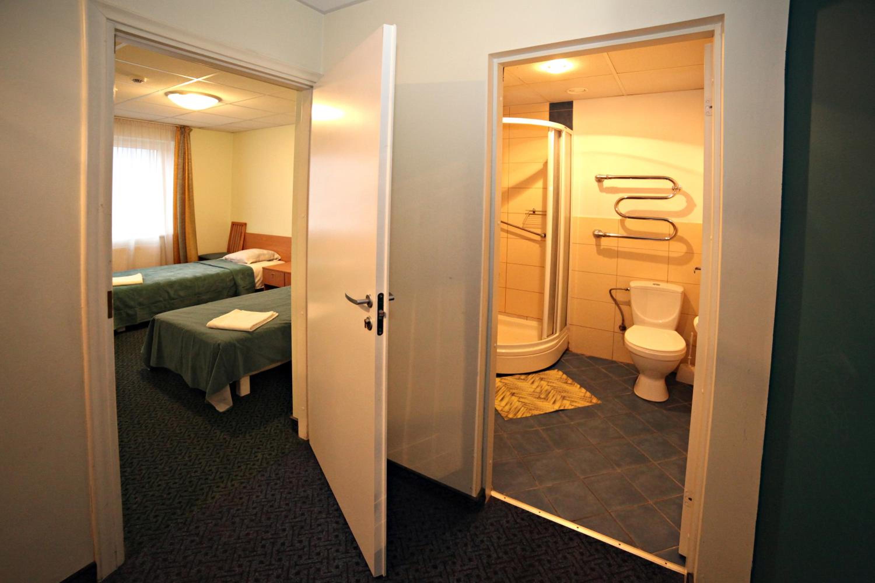 Quadruple Room - Photo 2