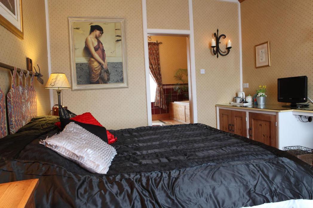 Double Room photo 3