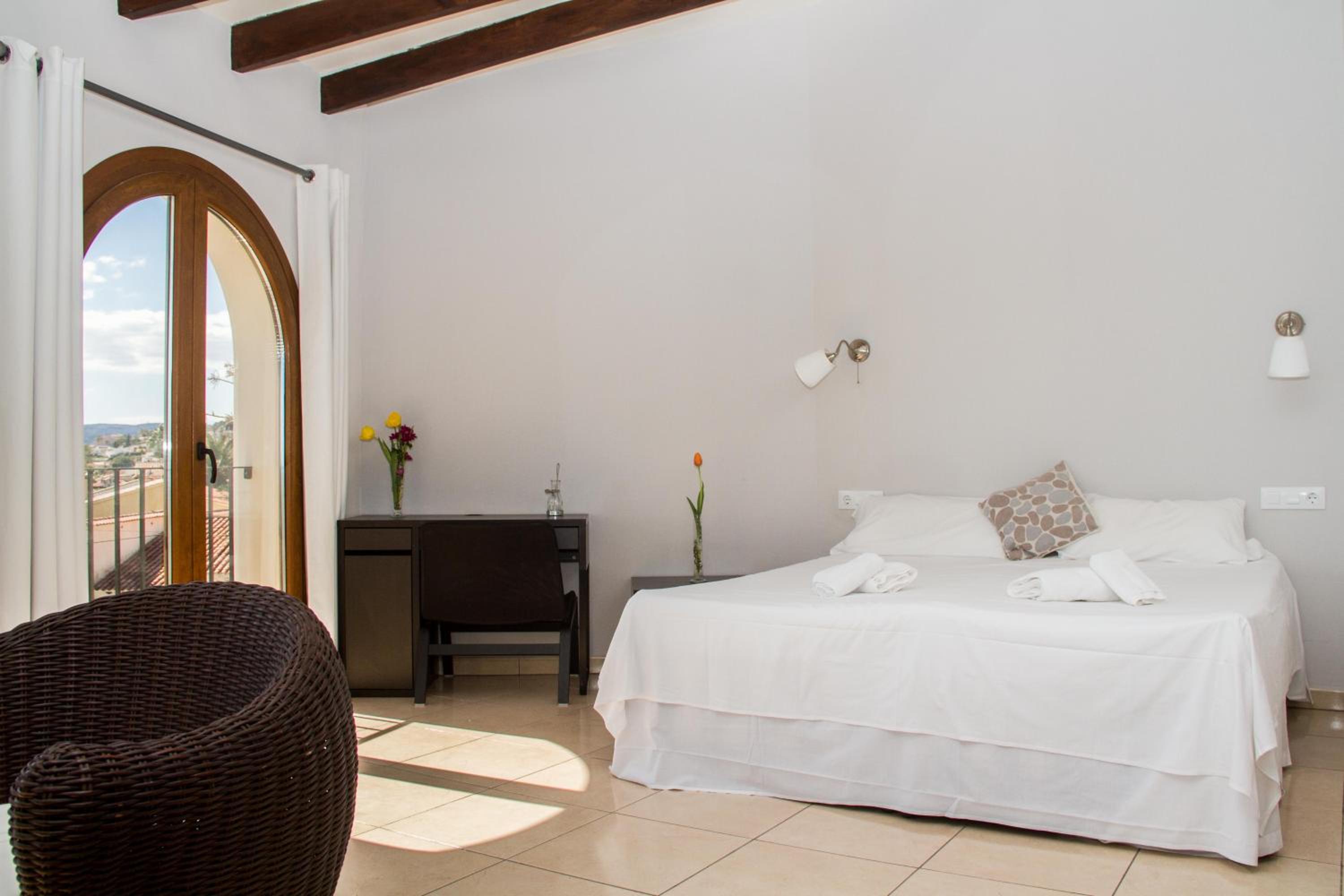 Family Room with Sea View photo 2