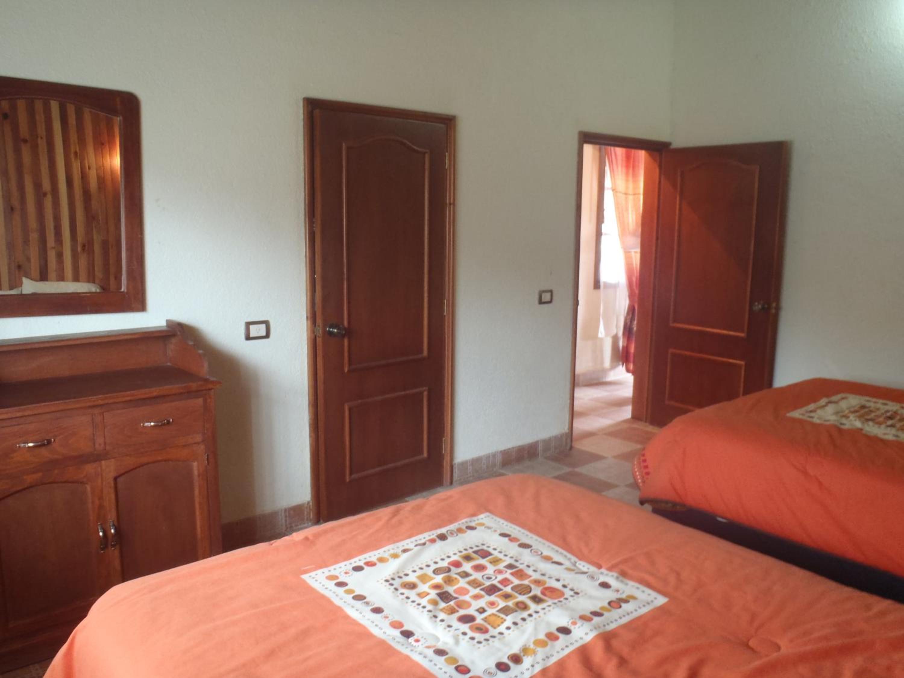 Bungalow (4 Adults)
