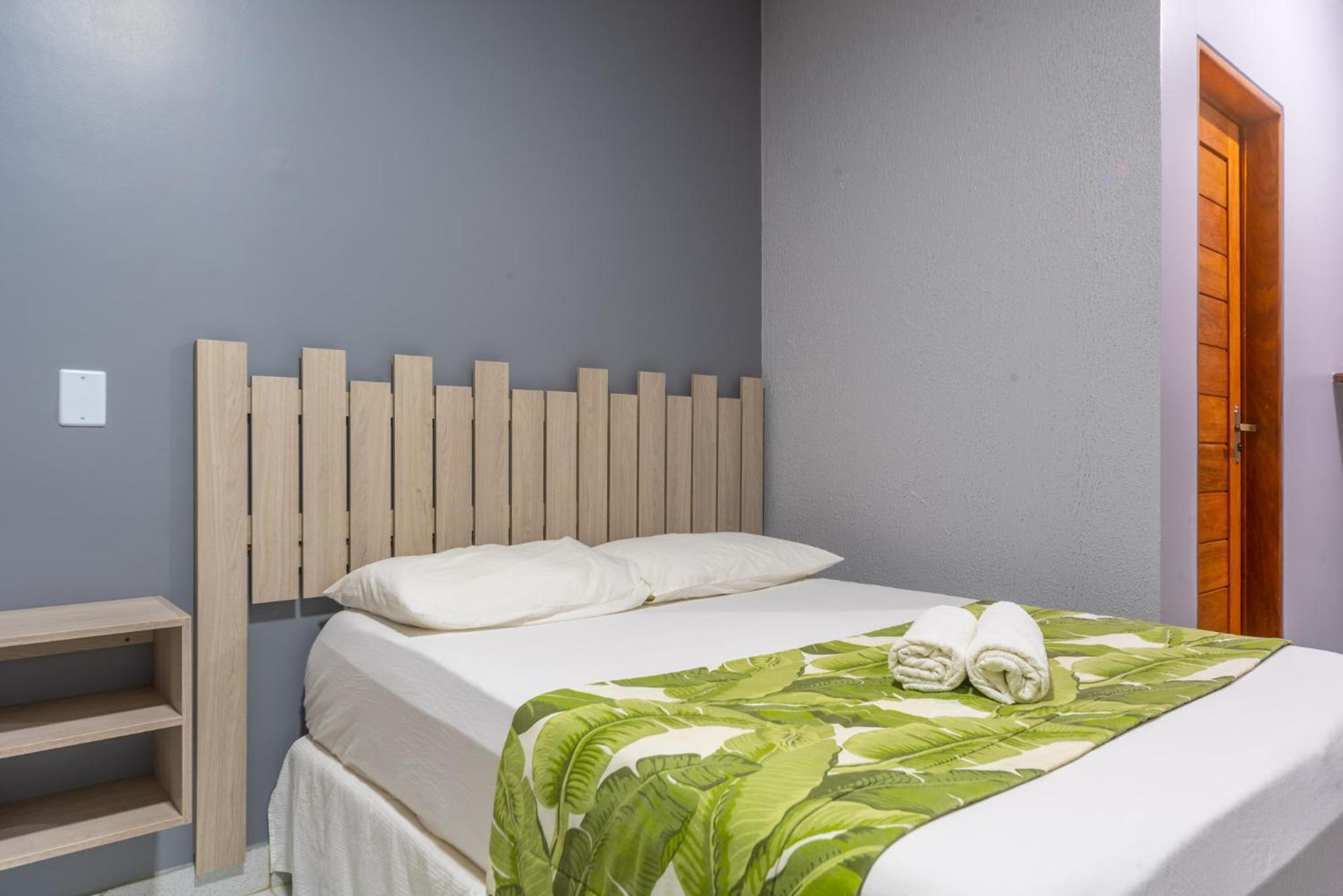 Standard Double or Twin Room photo 1