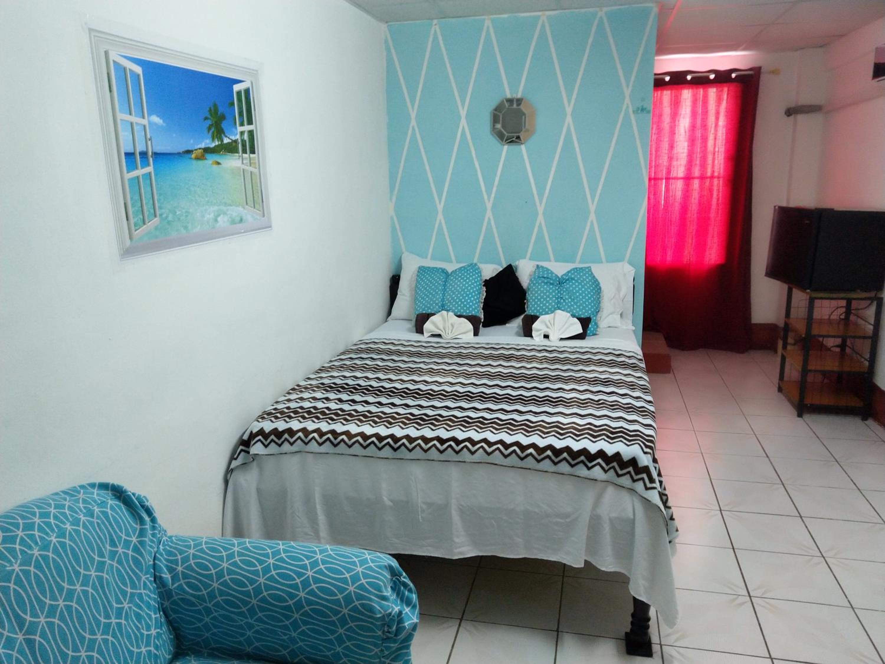 Standard Double Suite photo 2