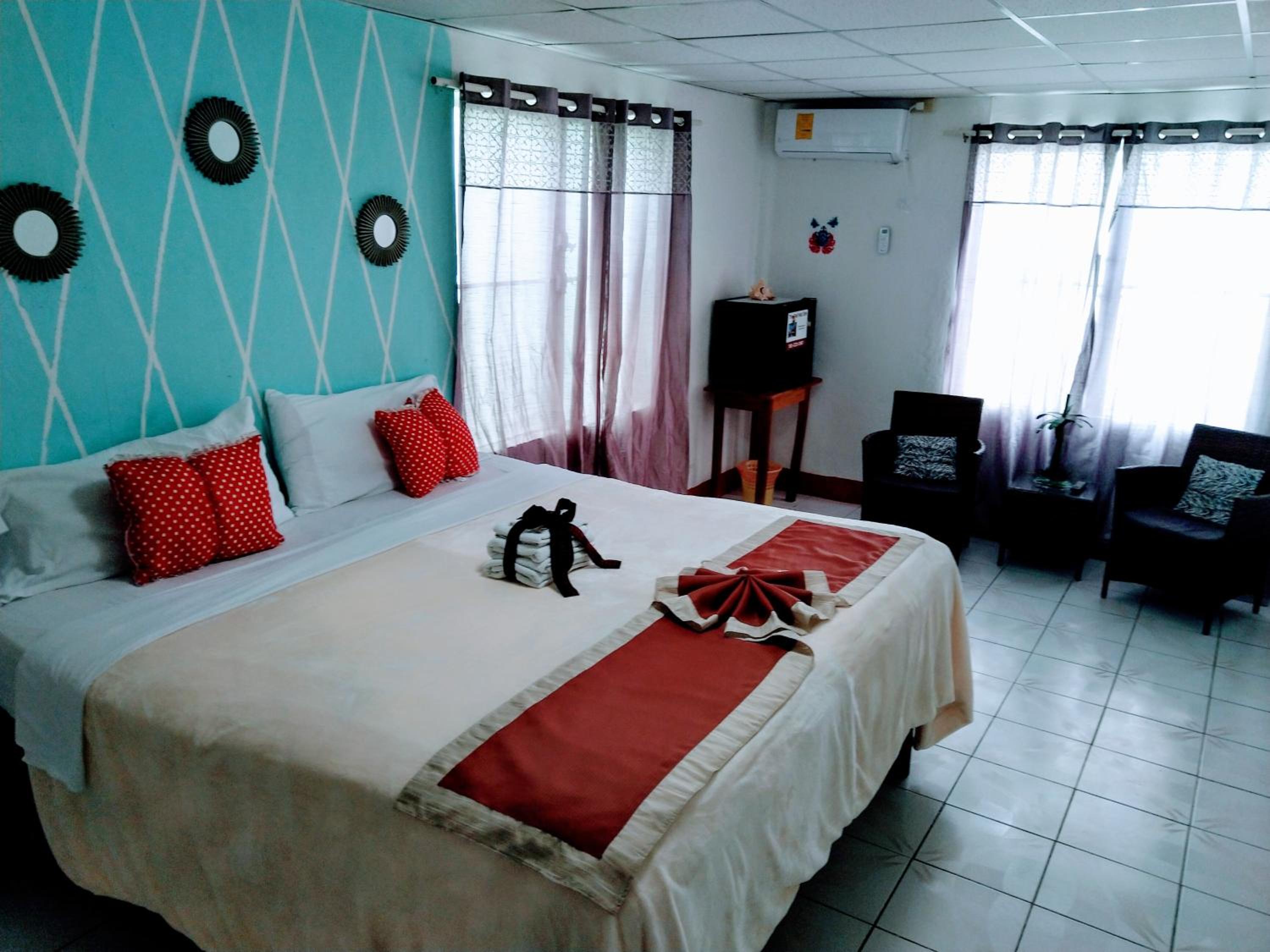 King Suite photo 1