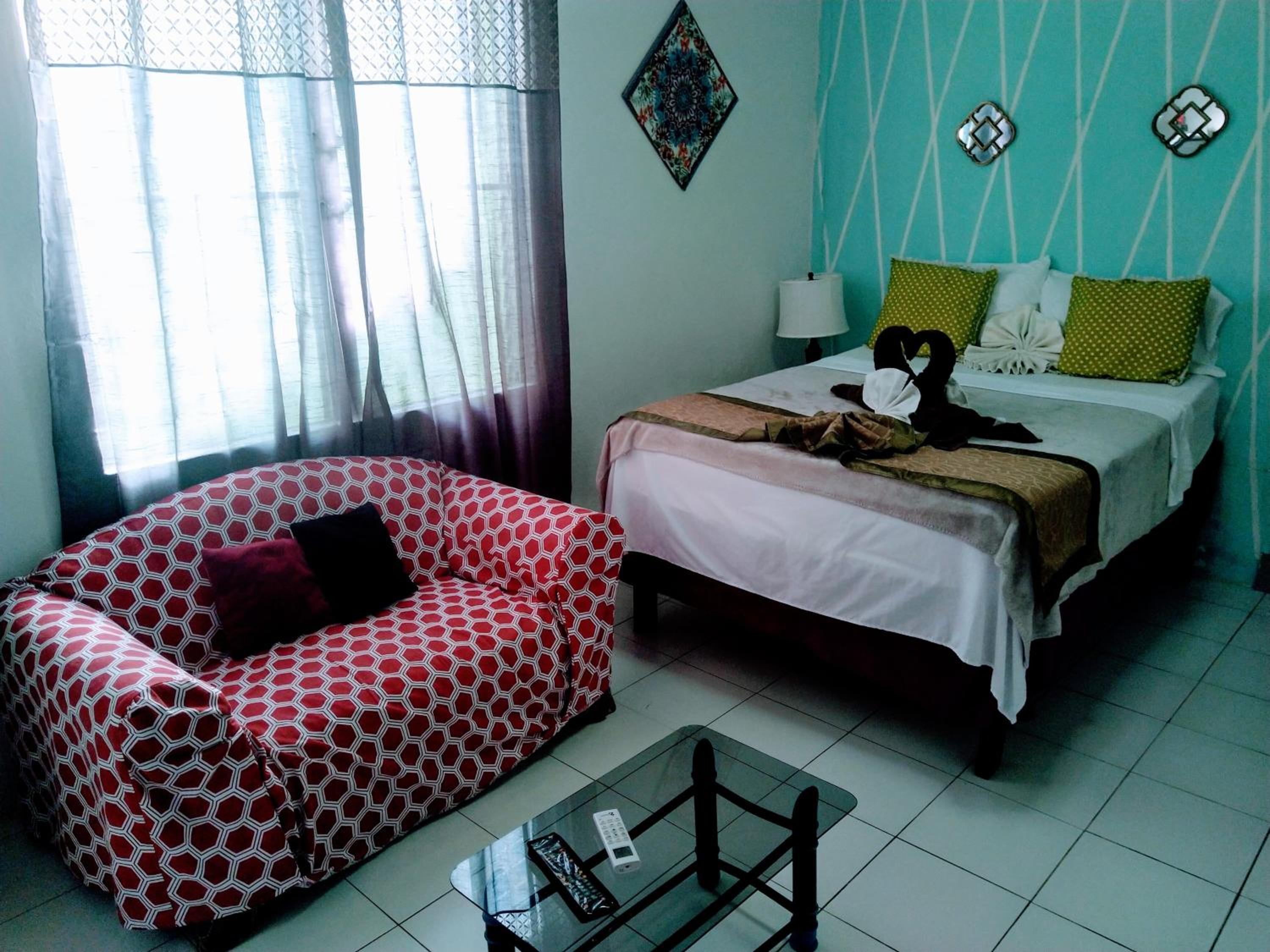 Standard Double Suite photo 3