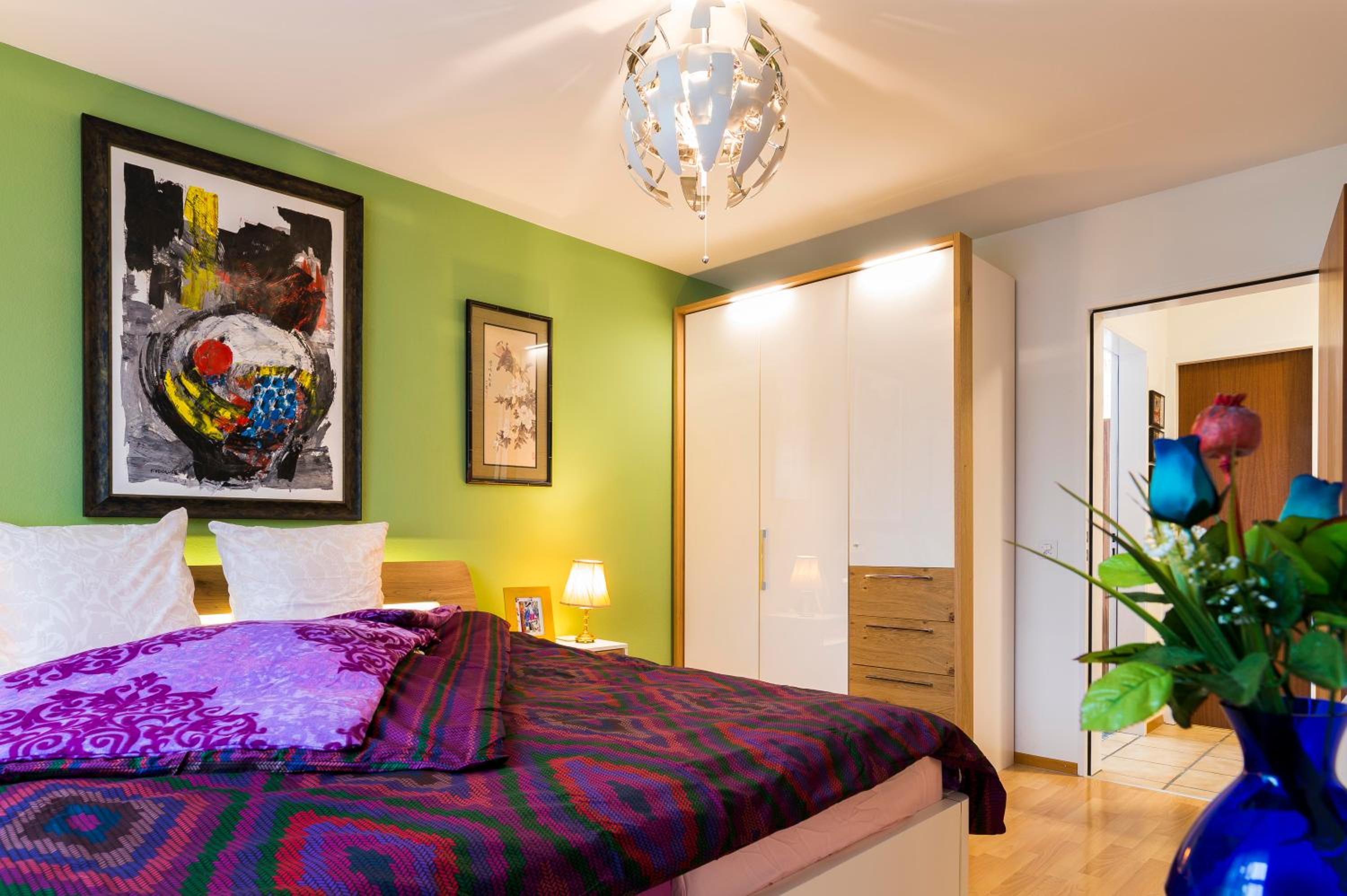 Superior Apartment with Private Terrace photo 1