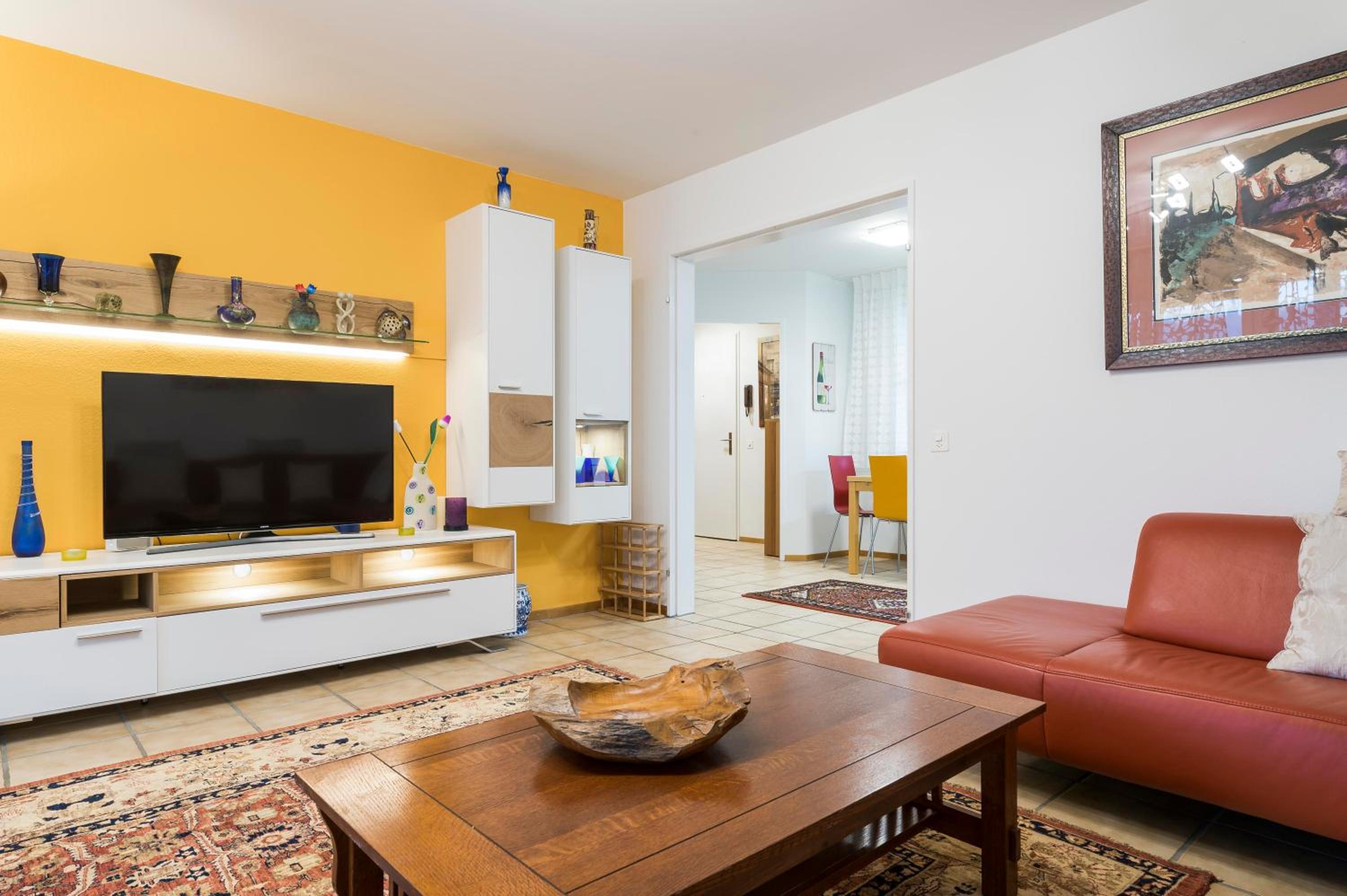 Superior Apartment with Private Terrace photo 2