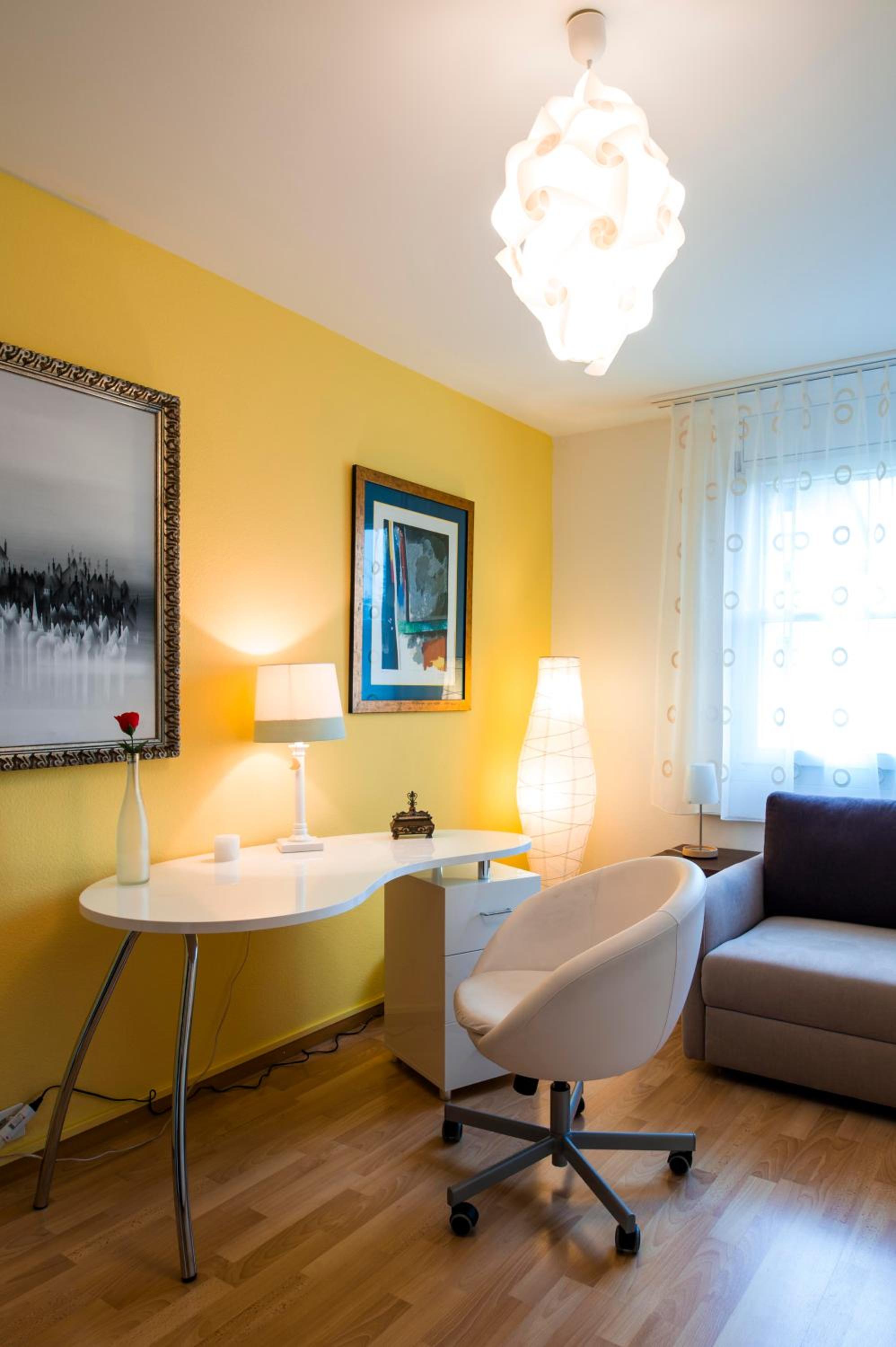 Superior Apartment with Private Terrace photo 3