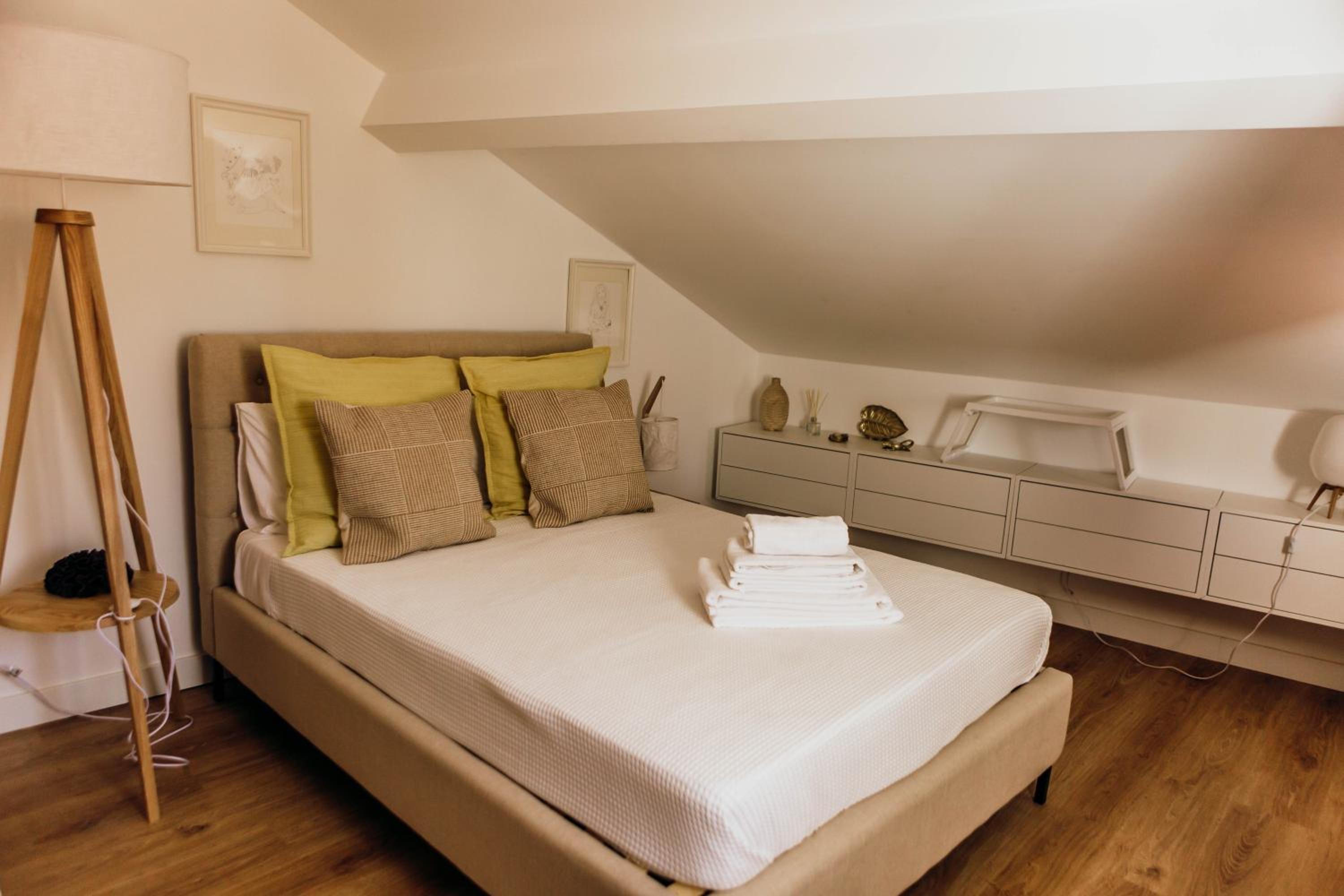 Duplex Apartment photo 2