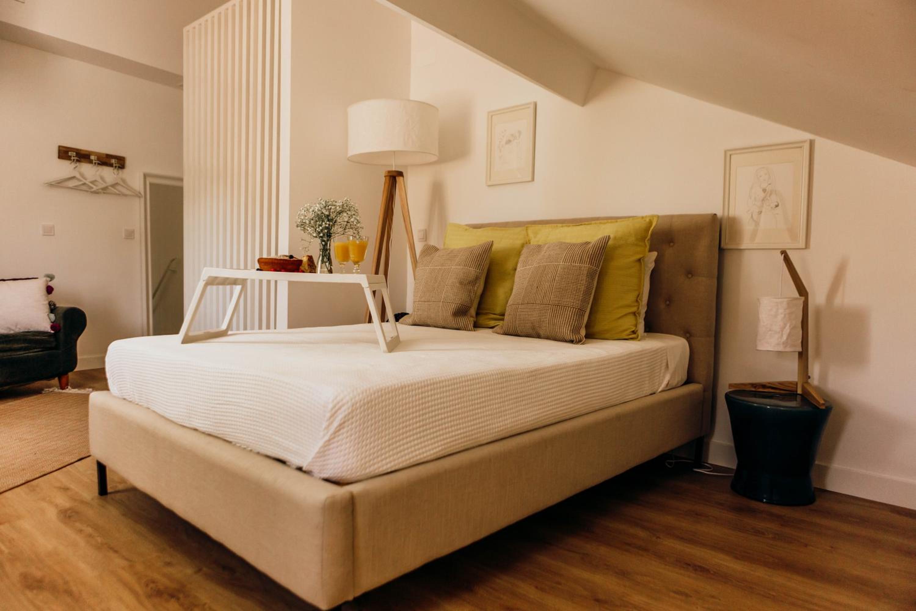 Duplex Apartment photo 1