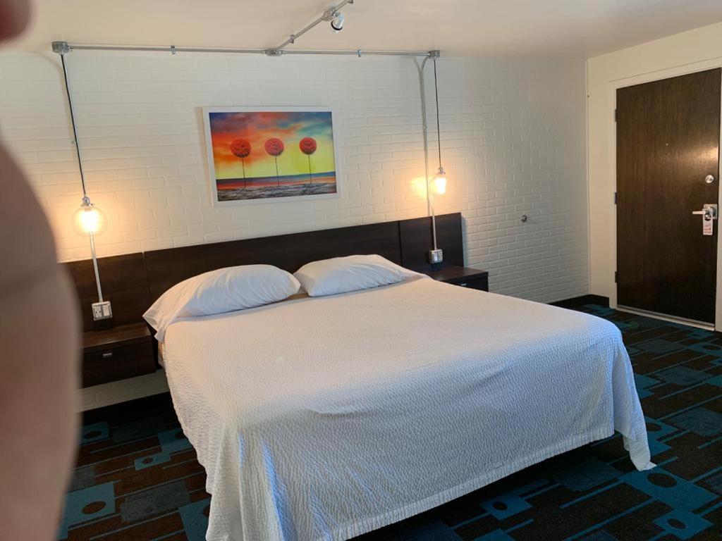 Deluxe King Room - Photo 7