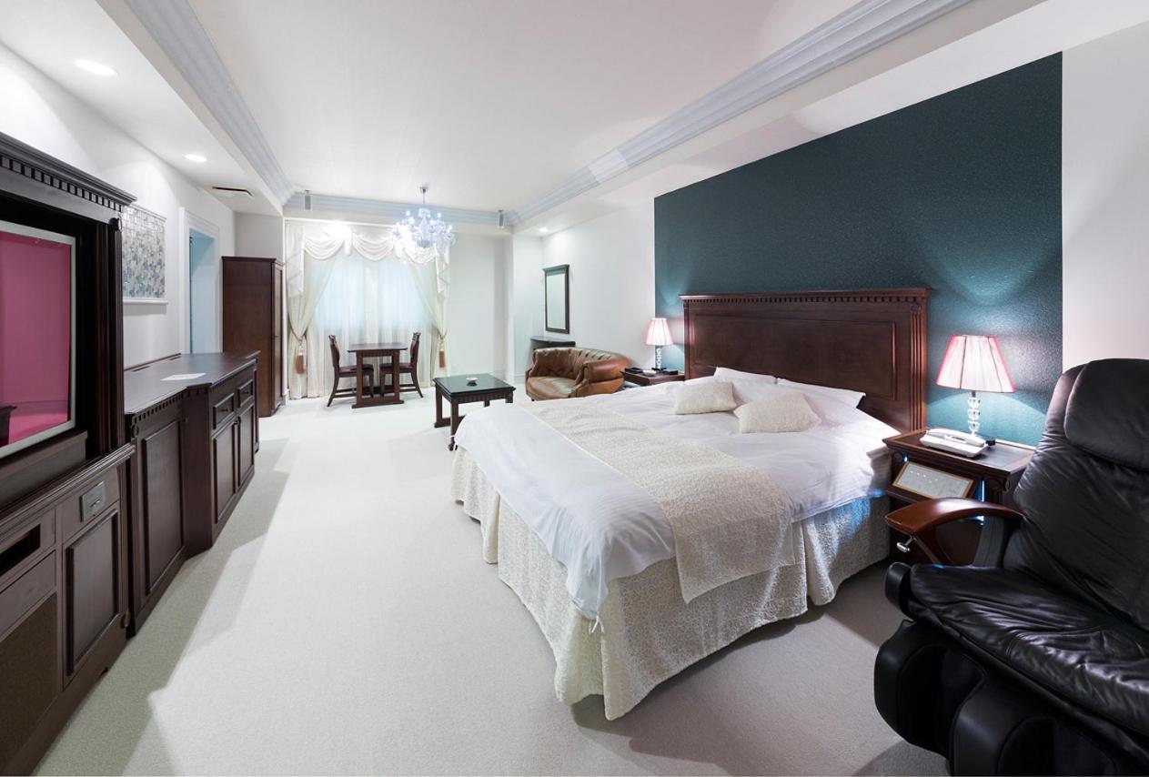 Deluxe Double Room photo 1