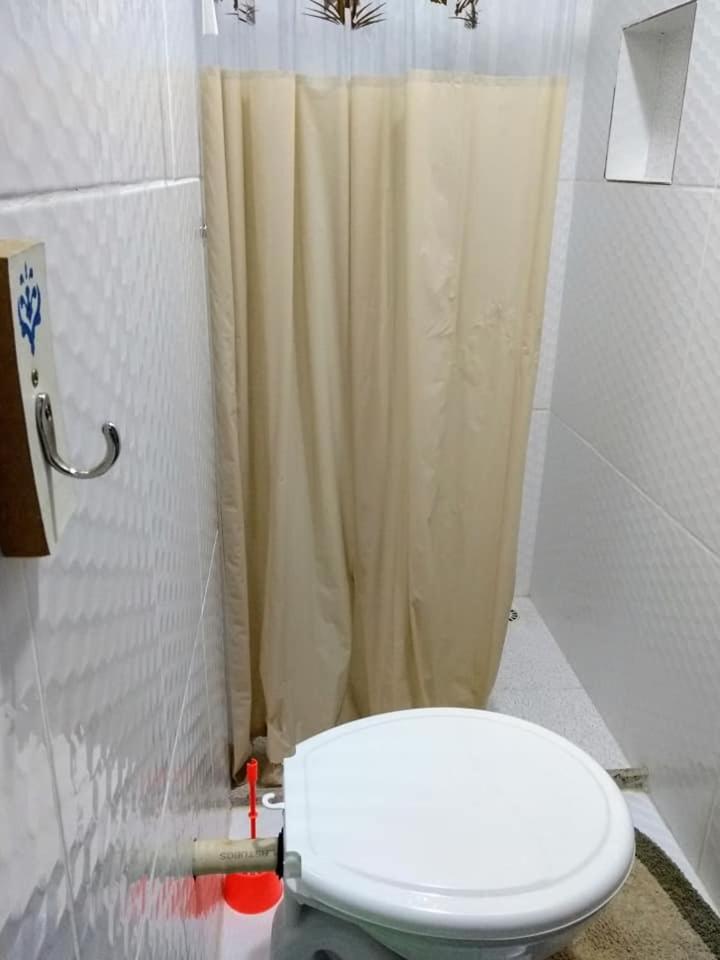 Basic Triple Room - Photo 3