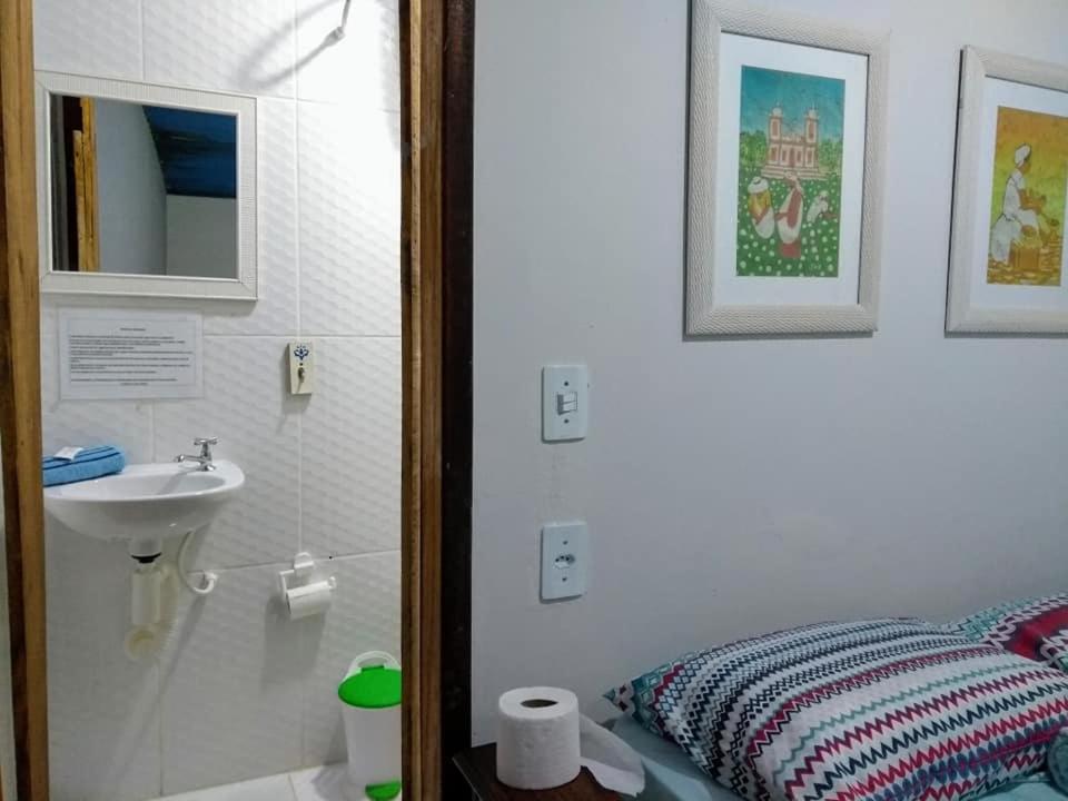 Basic Triple Room - Photo 2