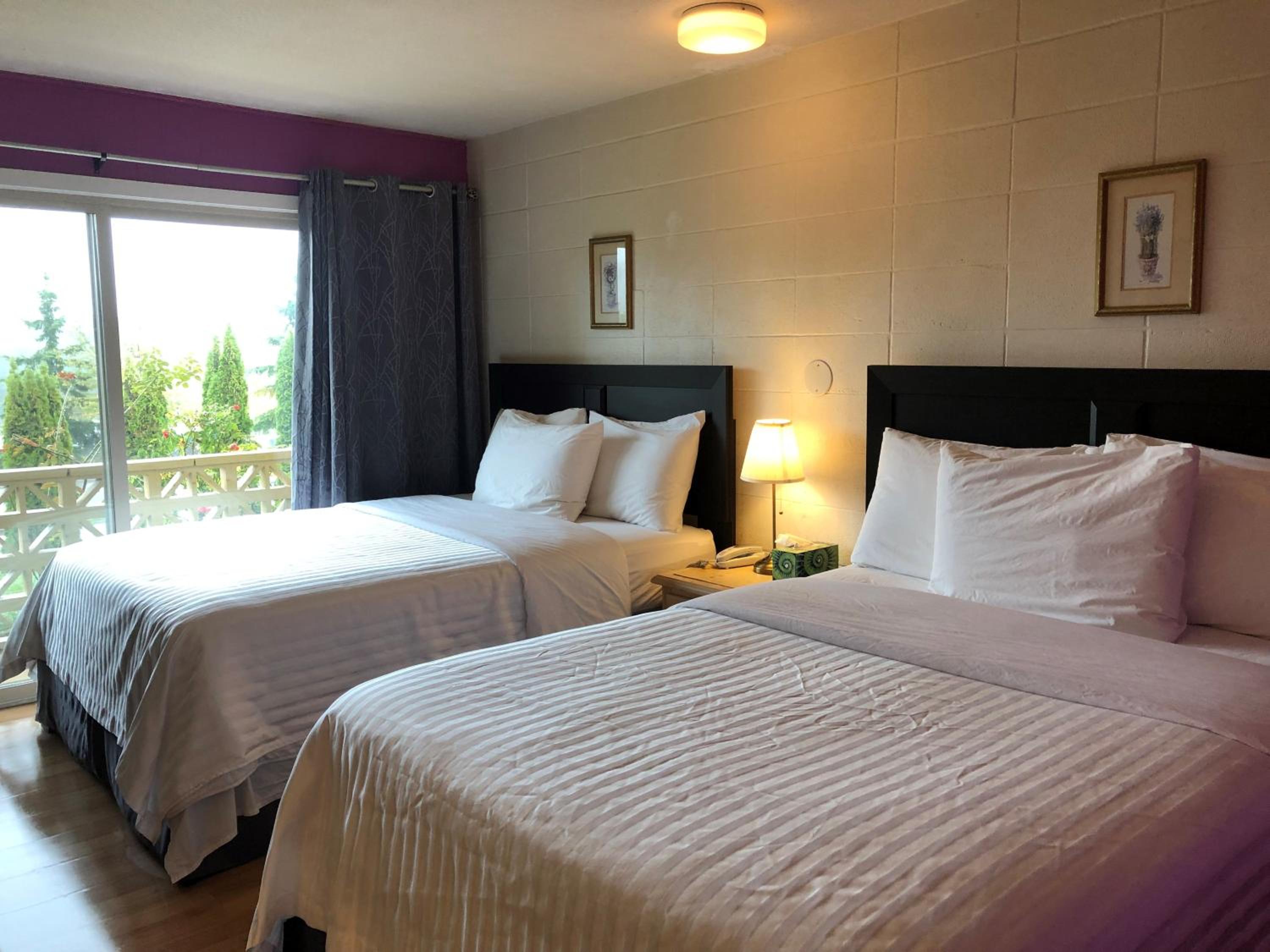 Deluxe Double Room with Balcony and Sea View photo 1