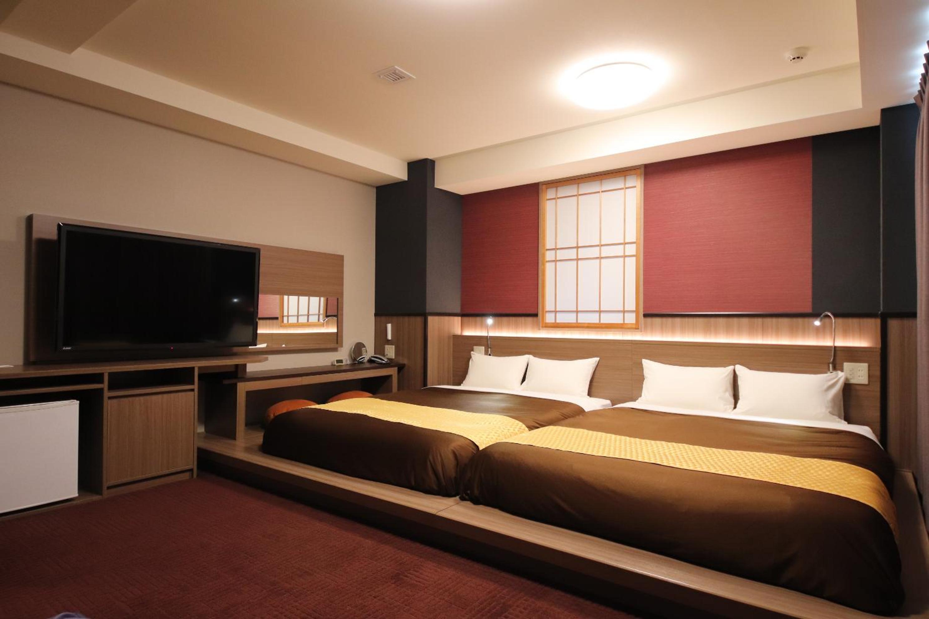 Deluxe Suite photo 1