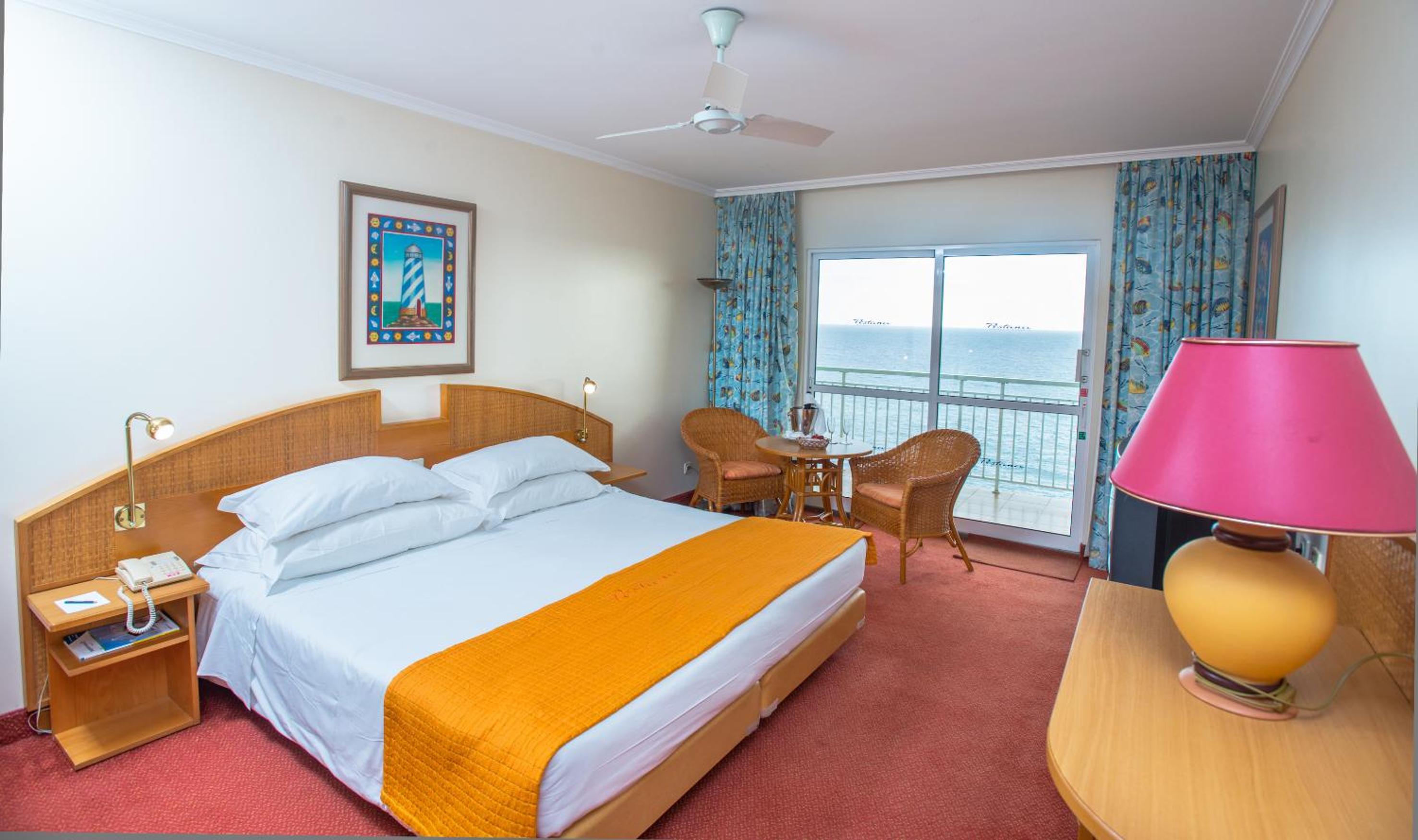 Superior Studio with Sea View