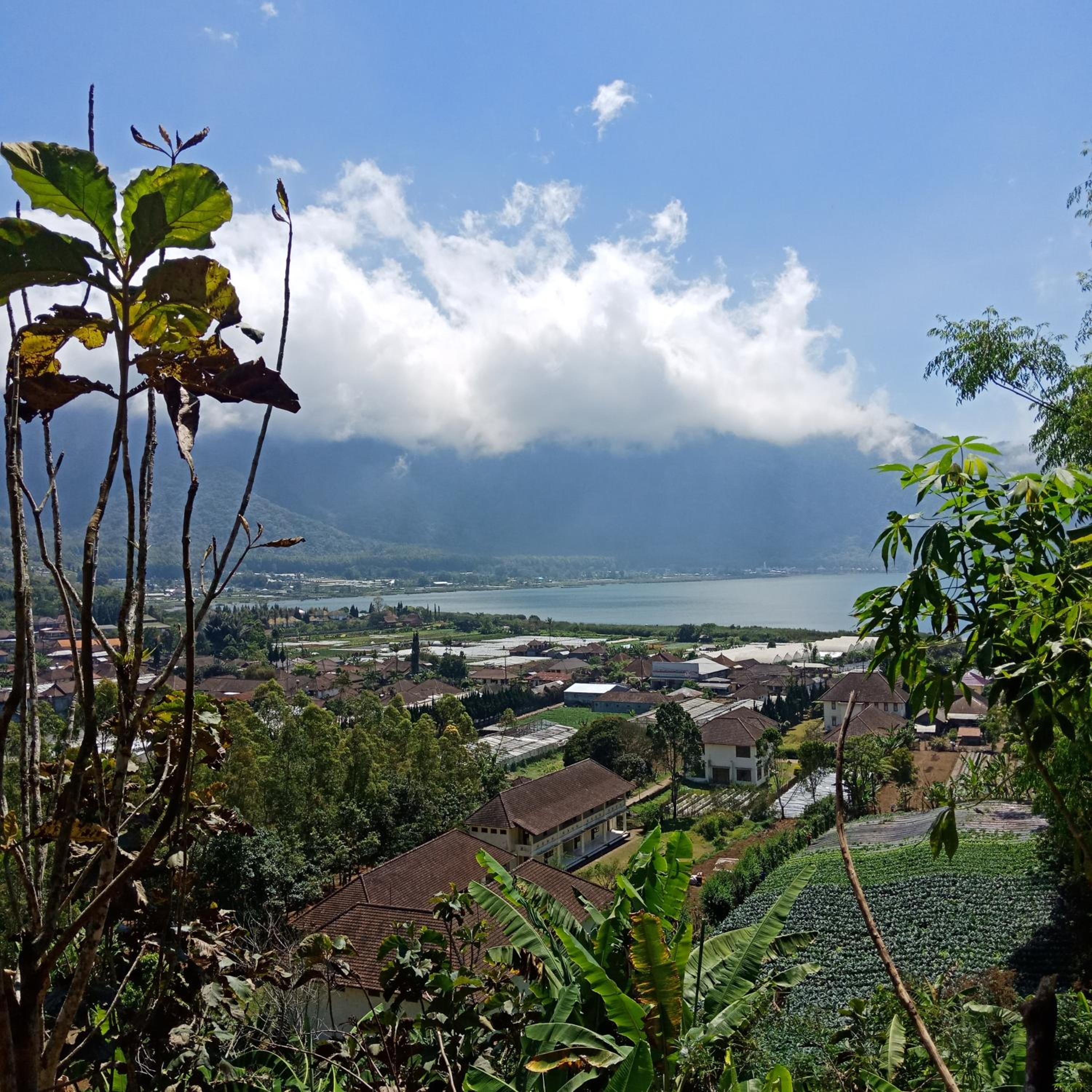 Double or Twin Room with Lake View - Photo 8