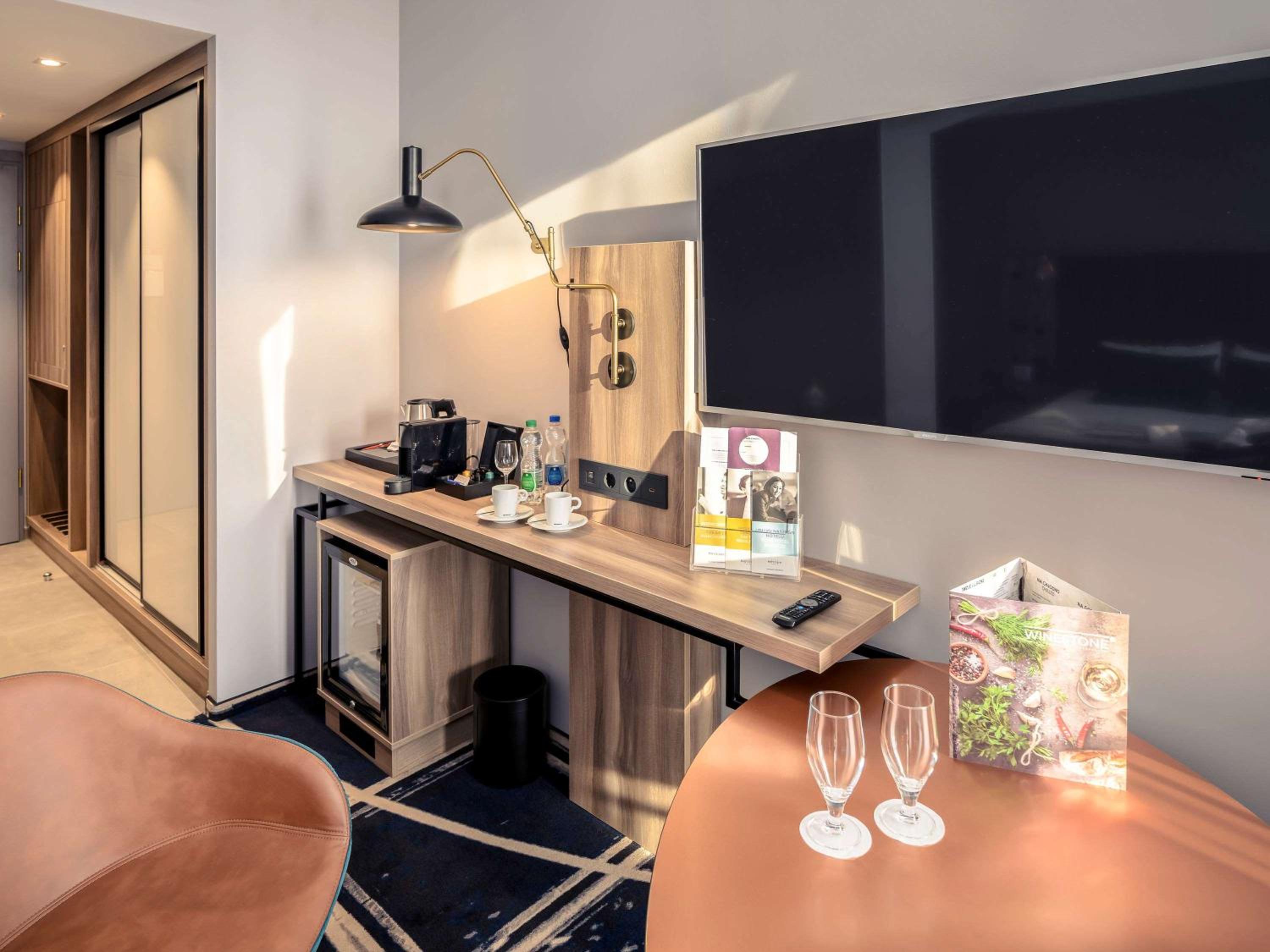 Privilege Double Room - Photo 6