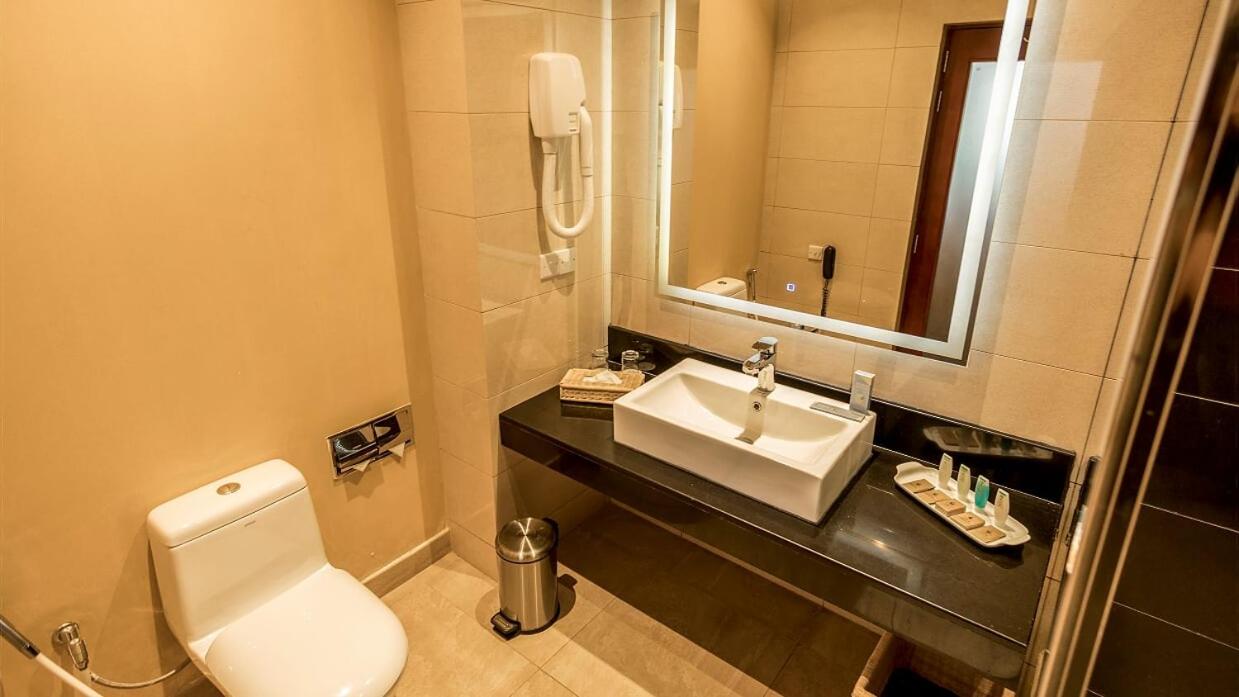 Luxury Sea View Room photo 2