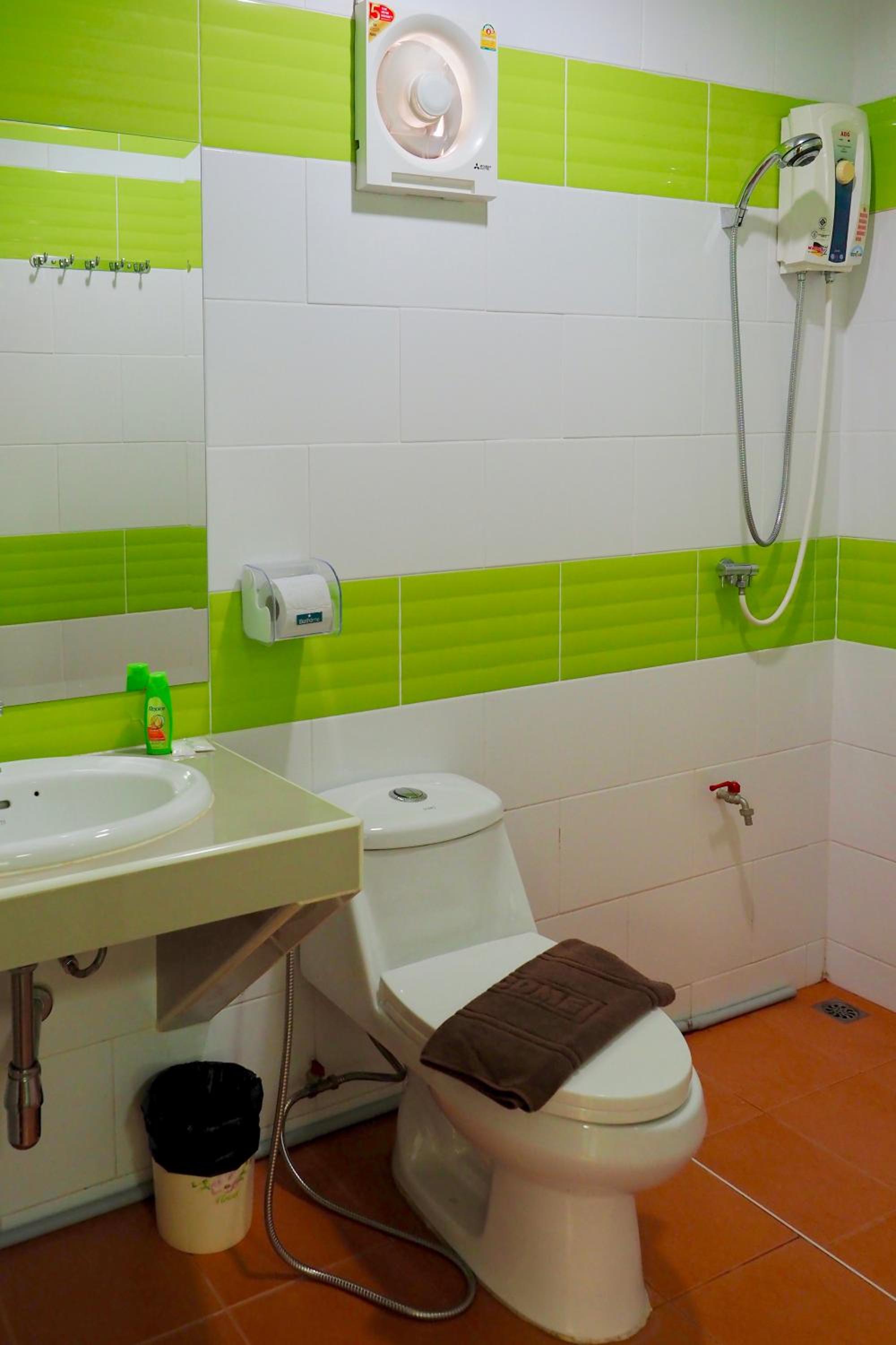 Superior Double or Twin Room photo 2