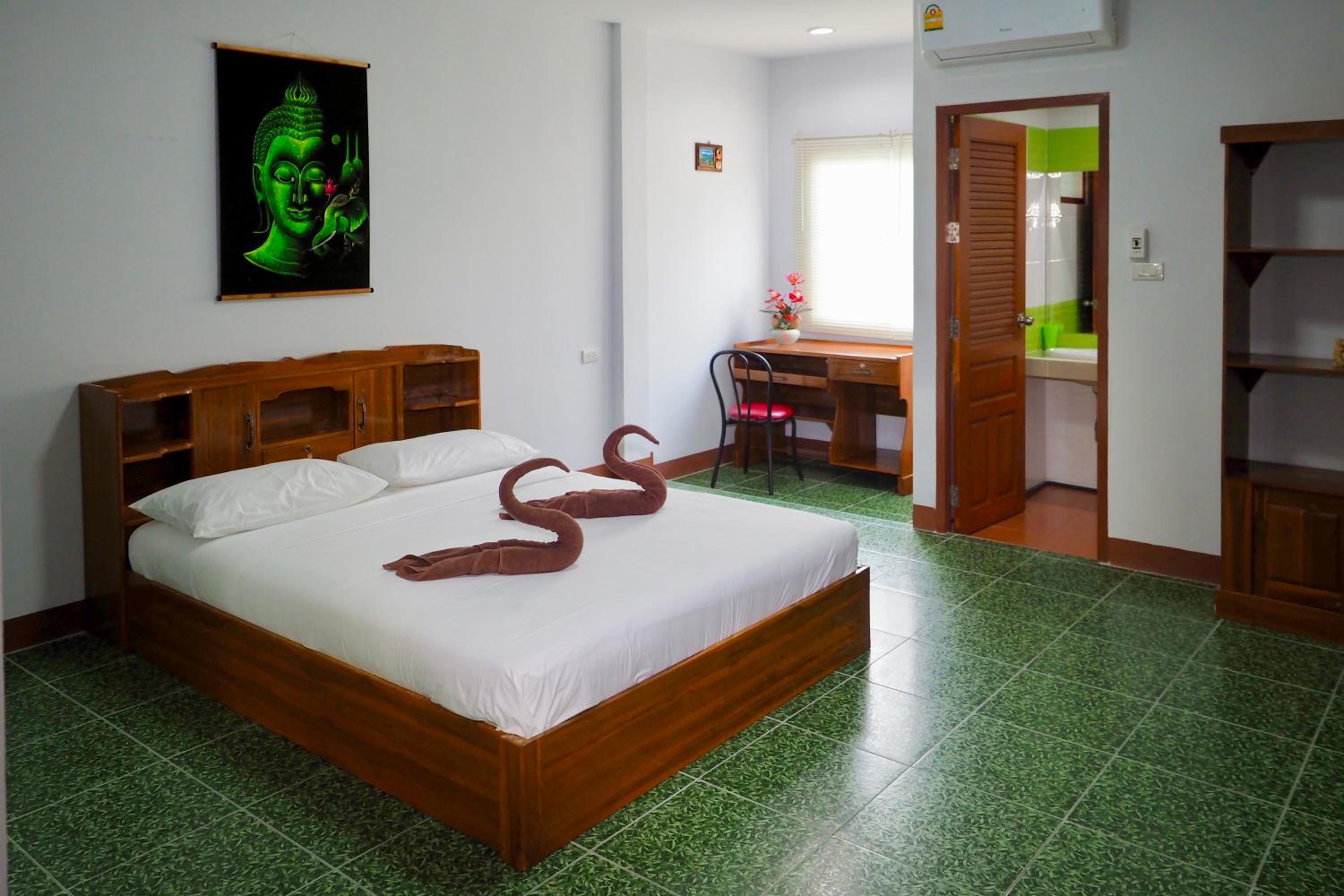 Superior Double or Twin Room photo 1