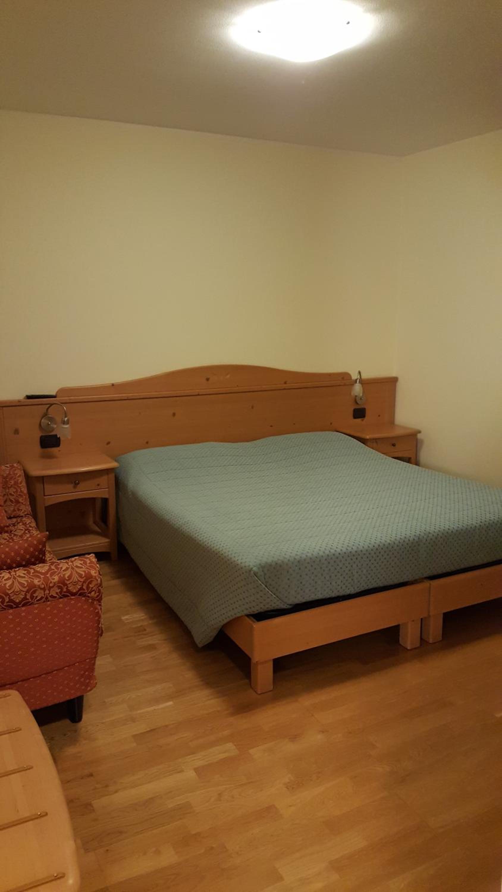 Double Room - Photo 4