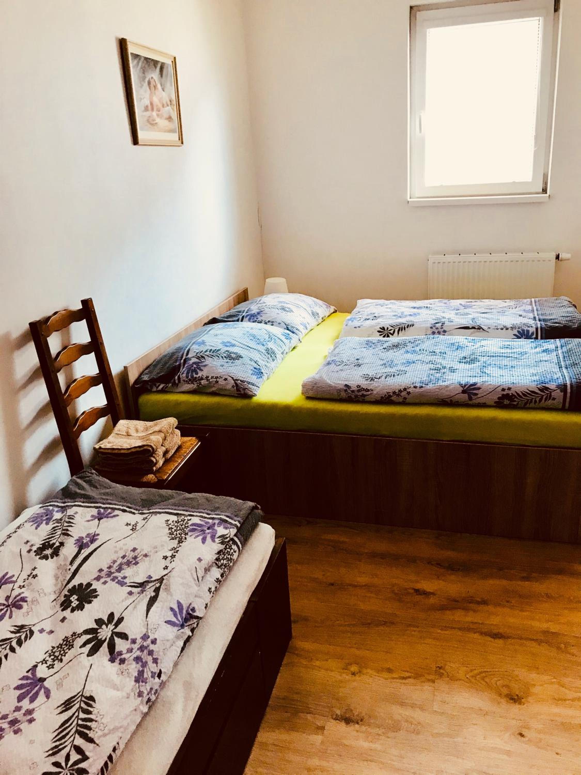 Standard Triple Room photo 1