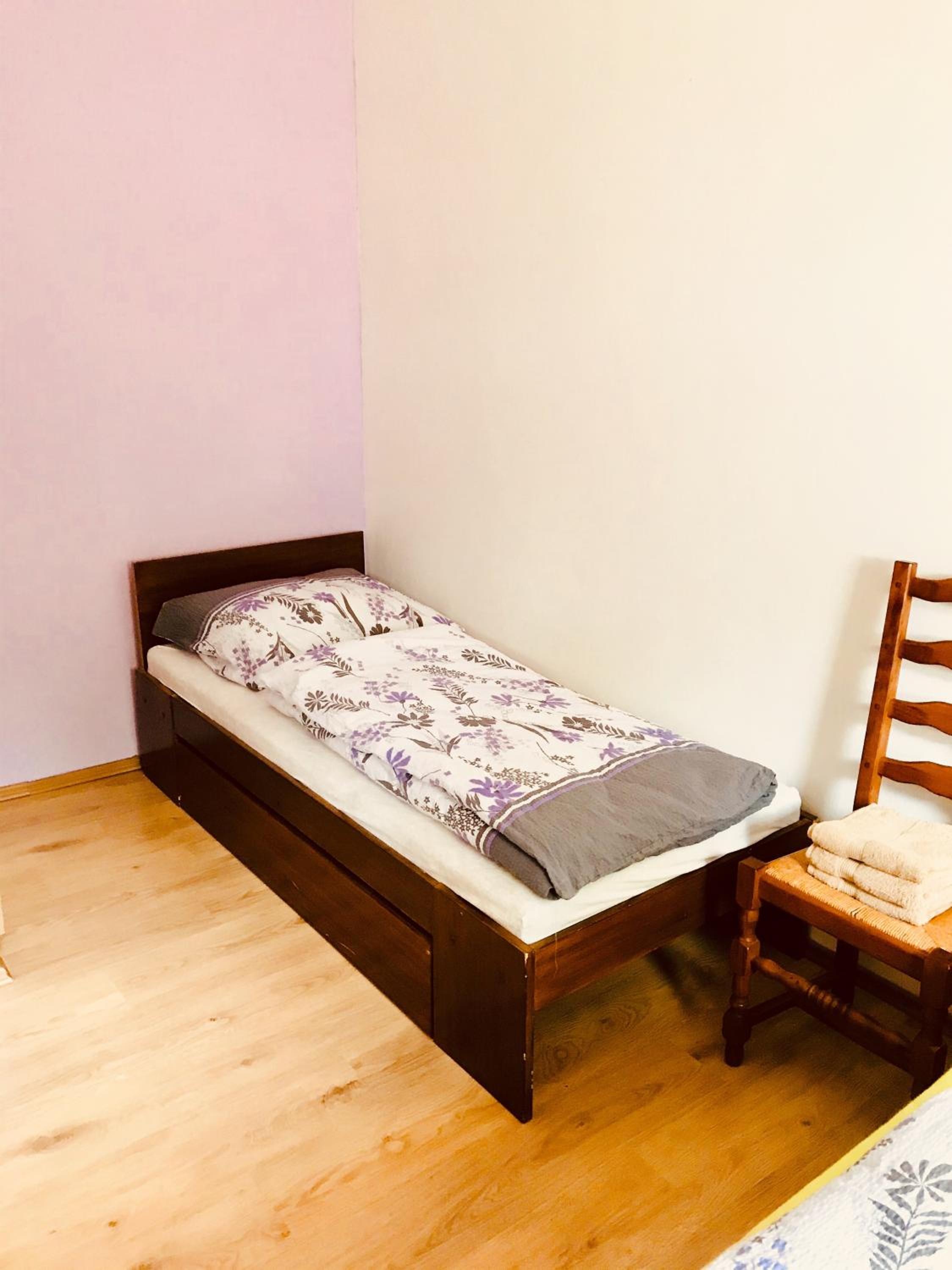 Standard Triple Room photo 3