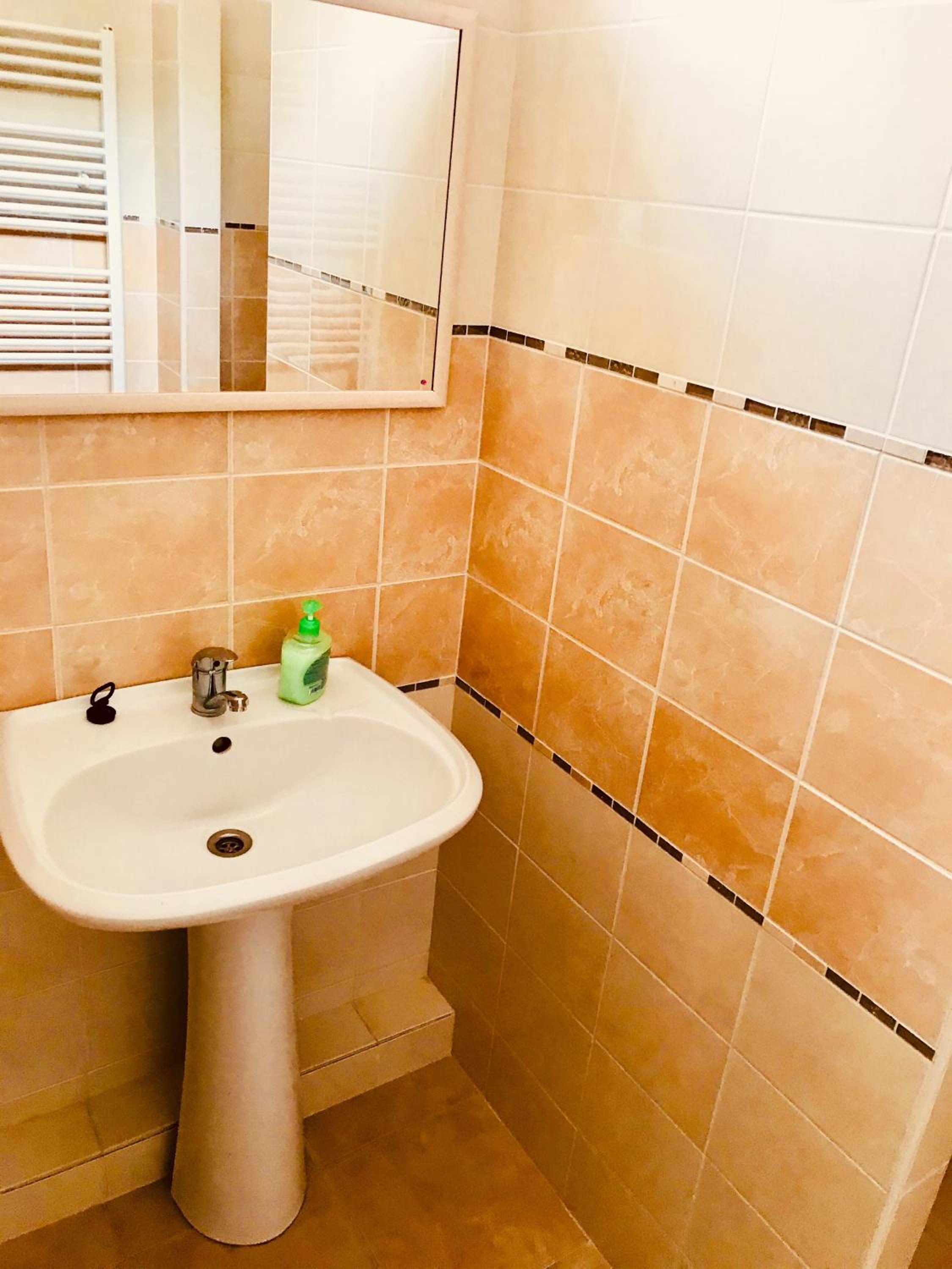 Standard Triple Room photo 2