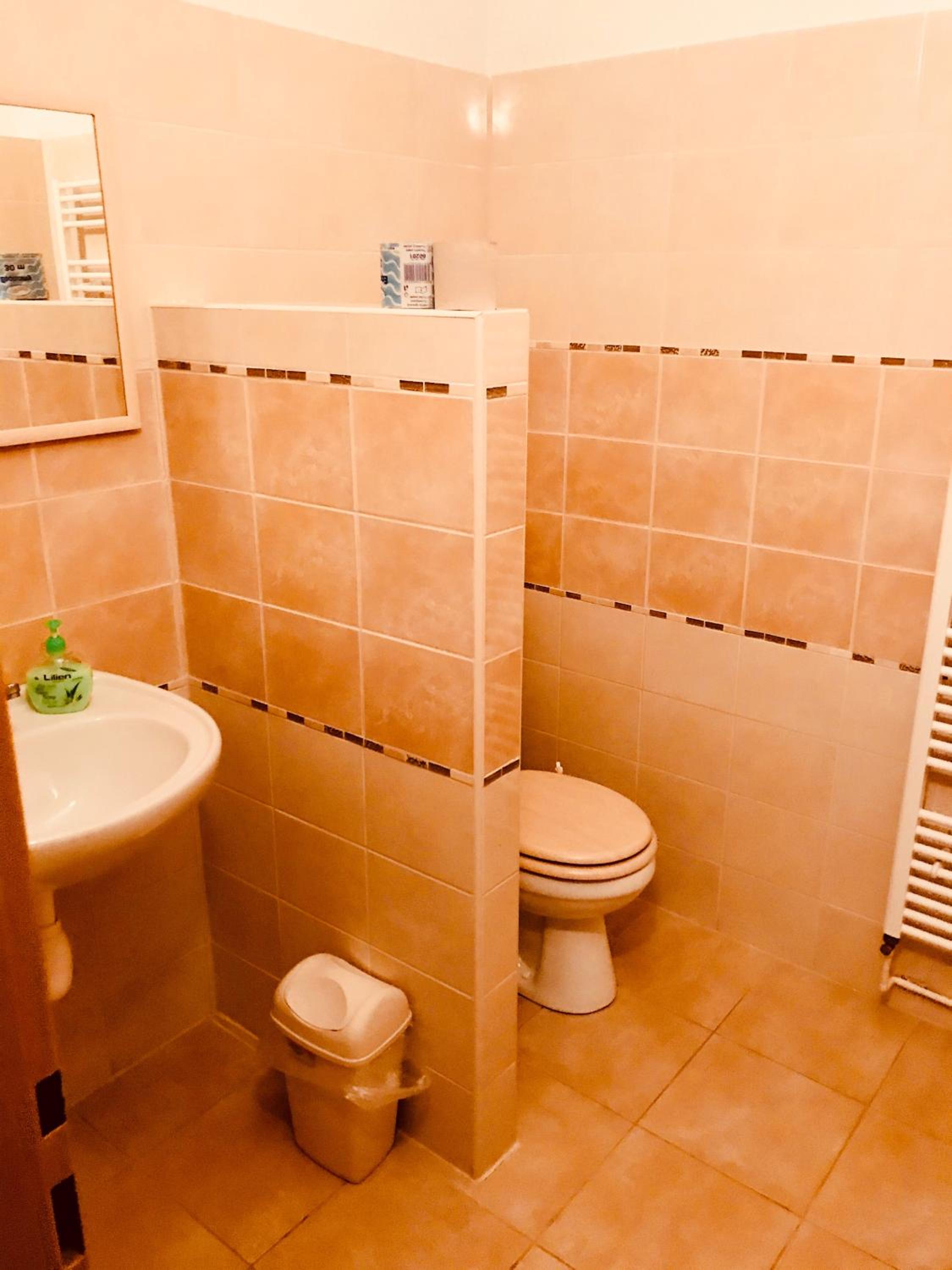 Standard Quadruple Room photo 2